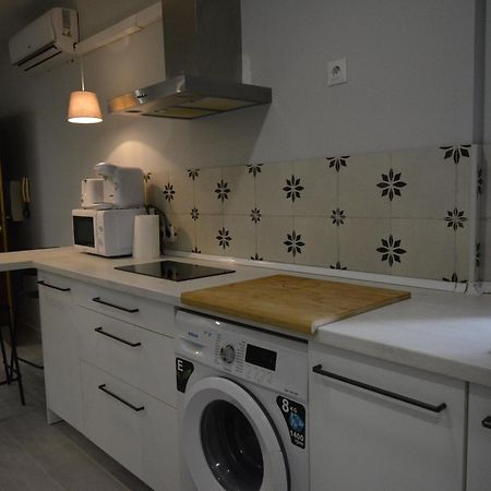 Apartamento Calle Concepcion Pleno Centro 科爾多瓦 外观 照片
