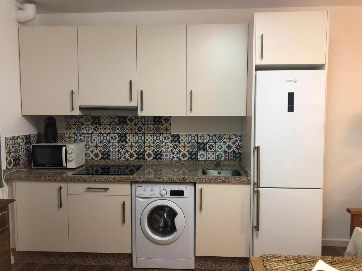 Apartamento Calle Concepcion Pleno Centro 科爾多瓦 外观 照片