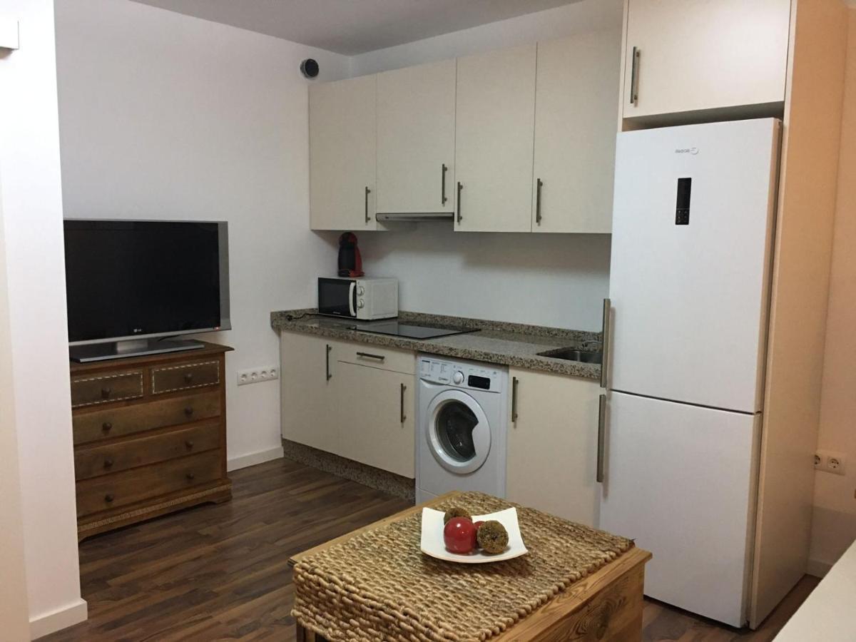 Apartamento Calle Concepcion Pleno Centro 科爾多瓦 外观 照片