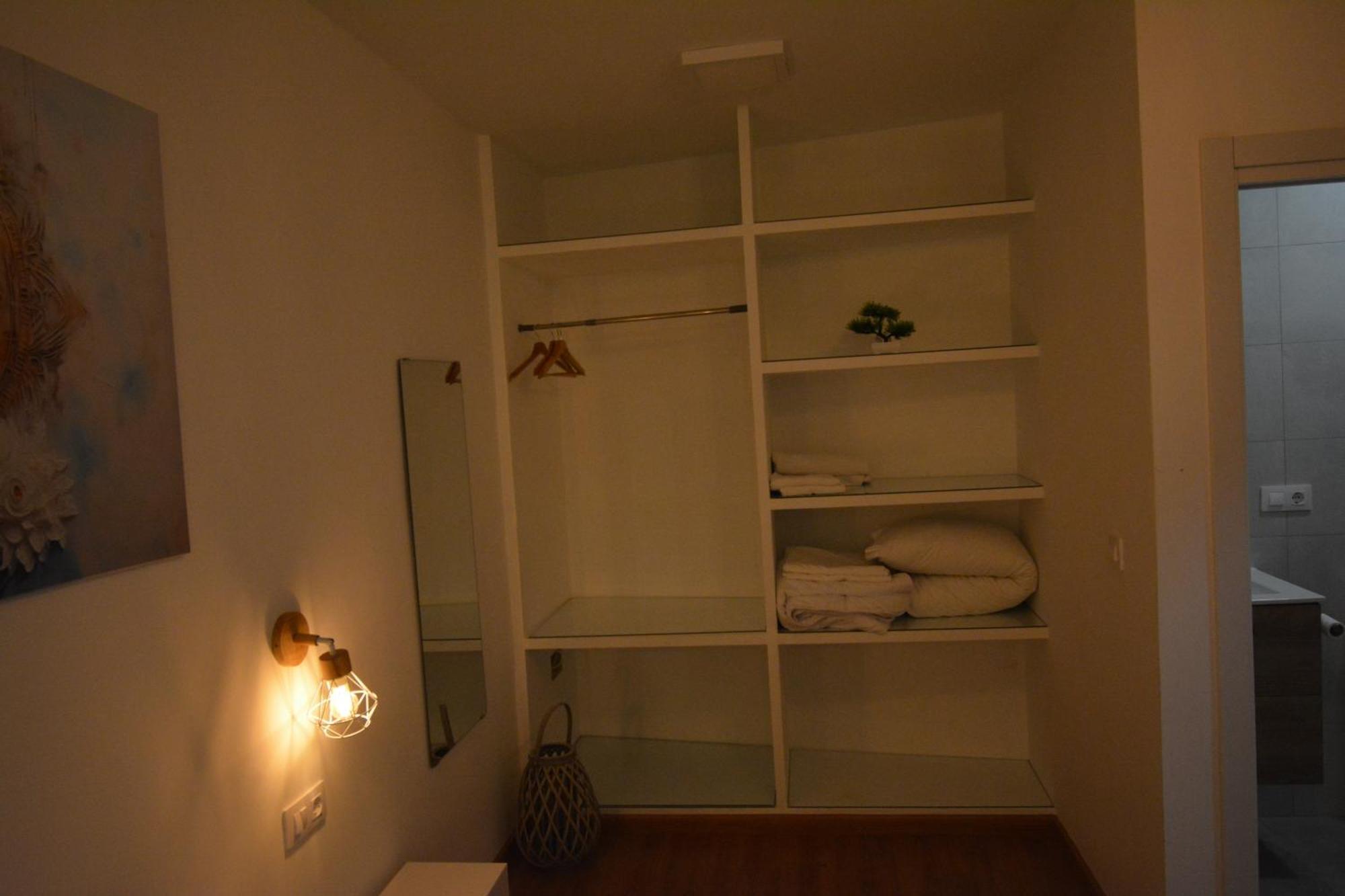 Apartamento Calle Concepcion Pleno Centro 科爾多瓦 外观 照片