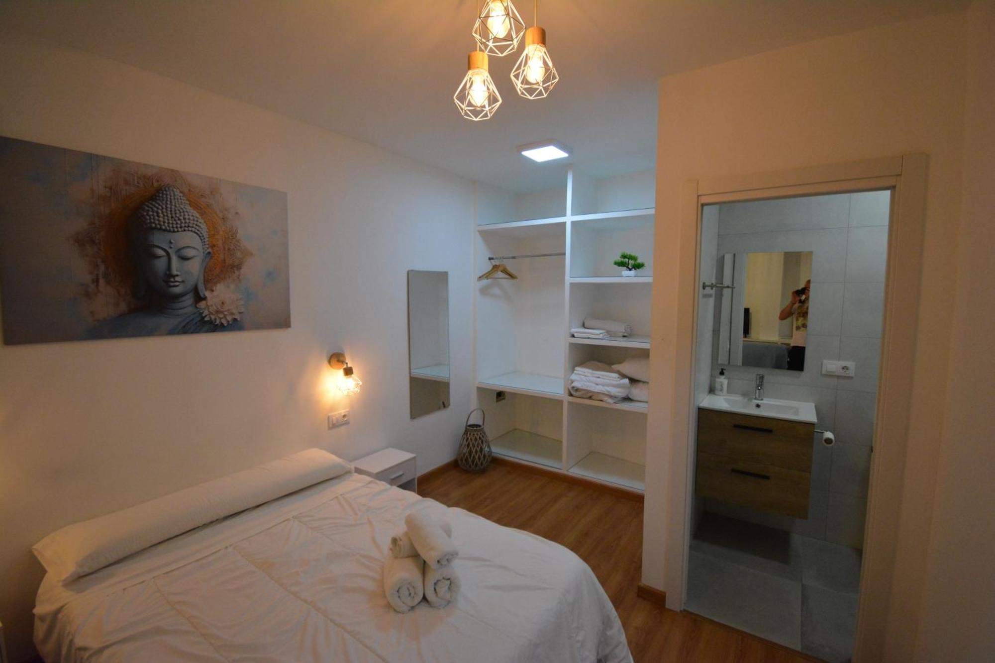 Apartamento Calle Concepcion Pleno Centro 科爾多瓦 外观 照片