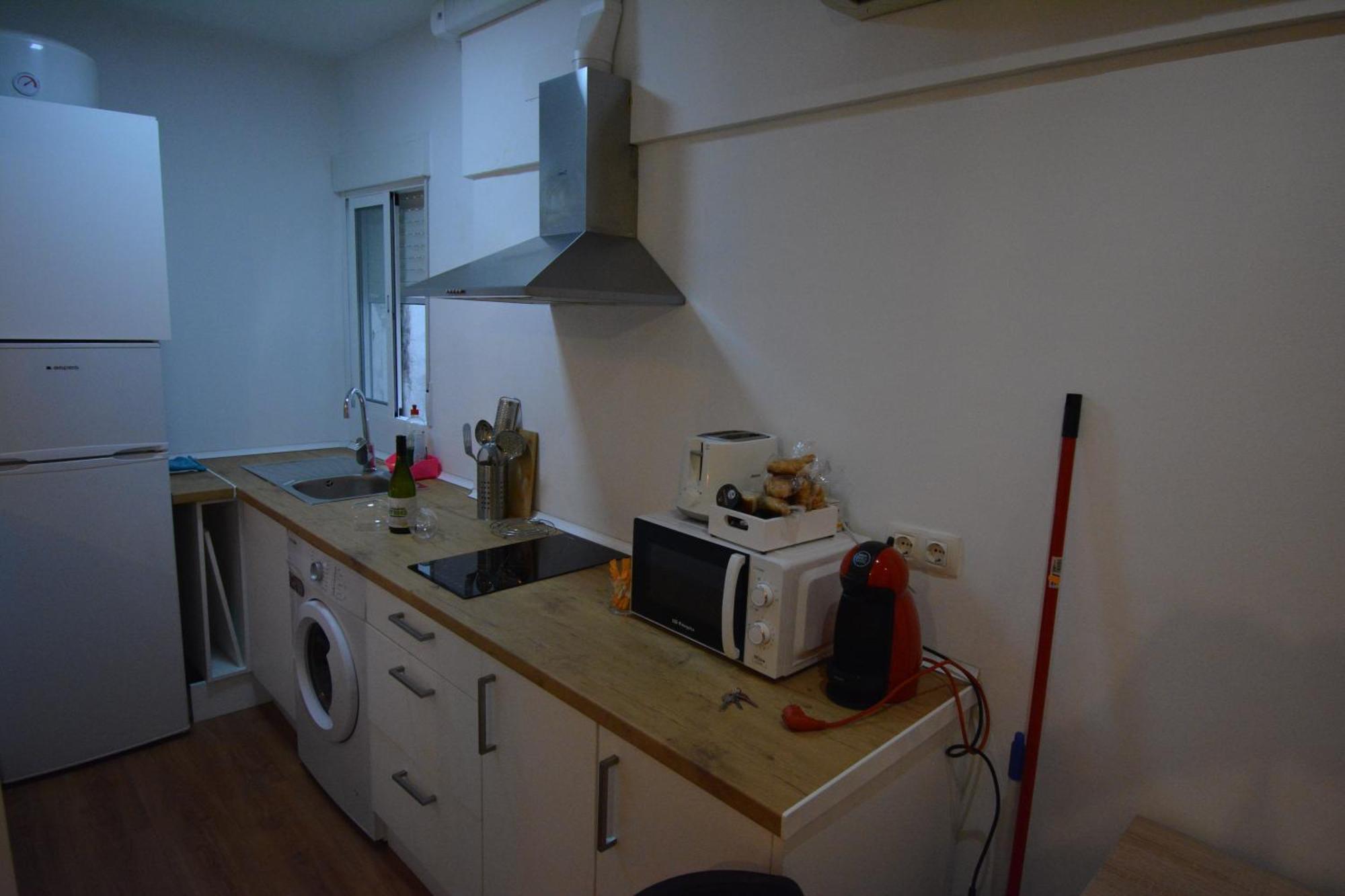 Apartamento Calle Concepcion Pleno Centro 科爾多瓦 外观 照片
