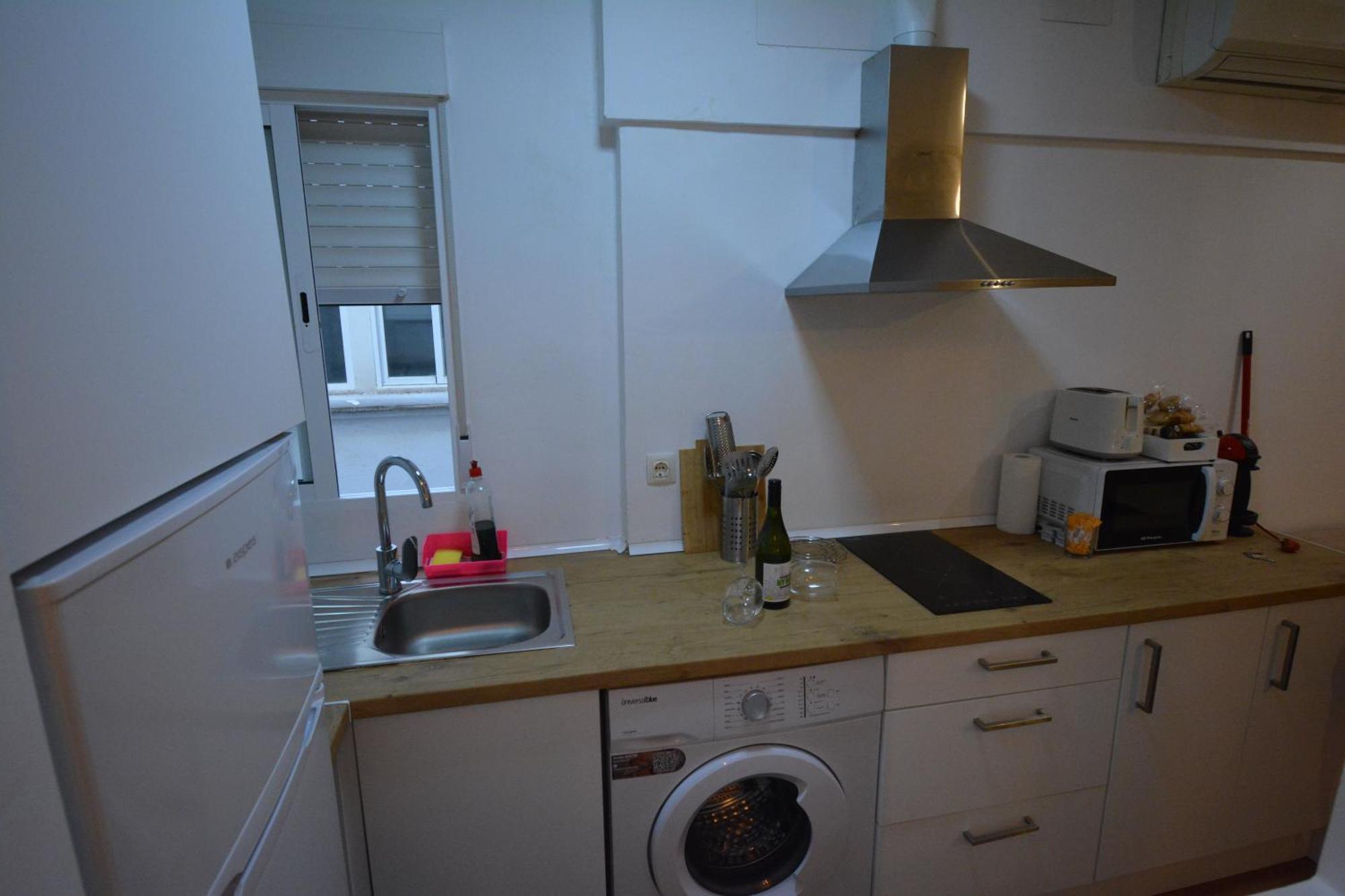 Apartamento Calle Concepcion Pleno Centro 科爾多瓦 外观 照片