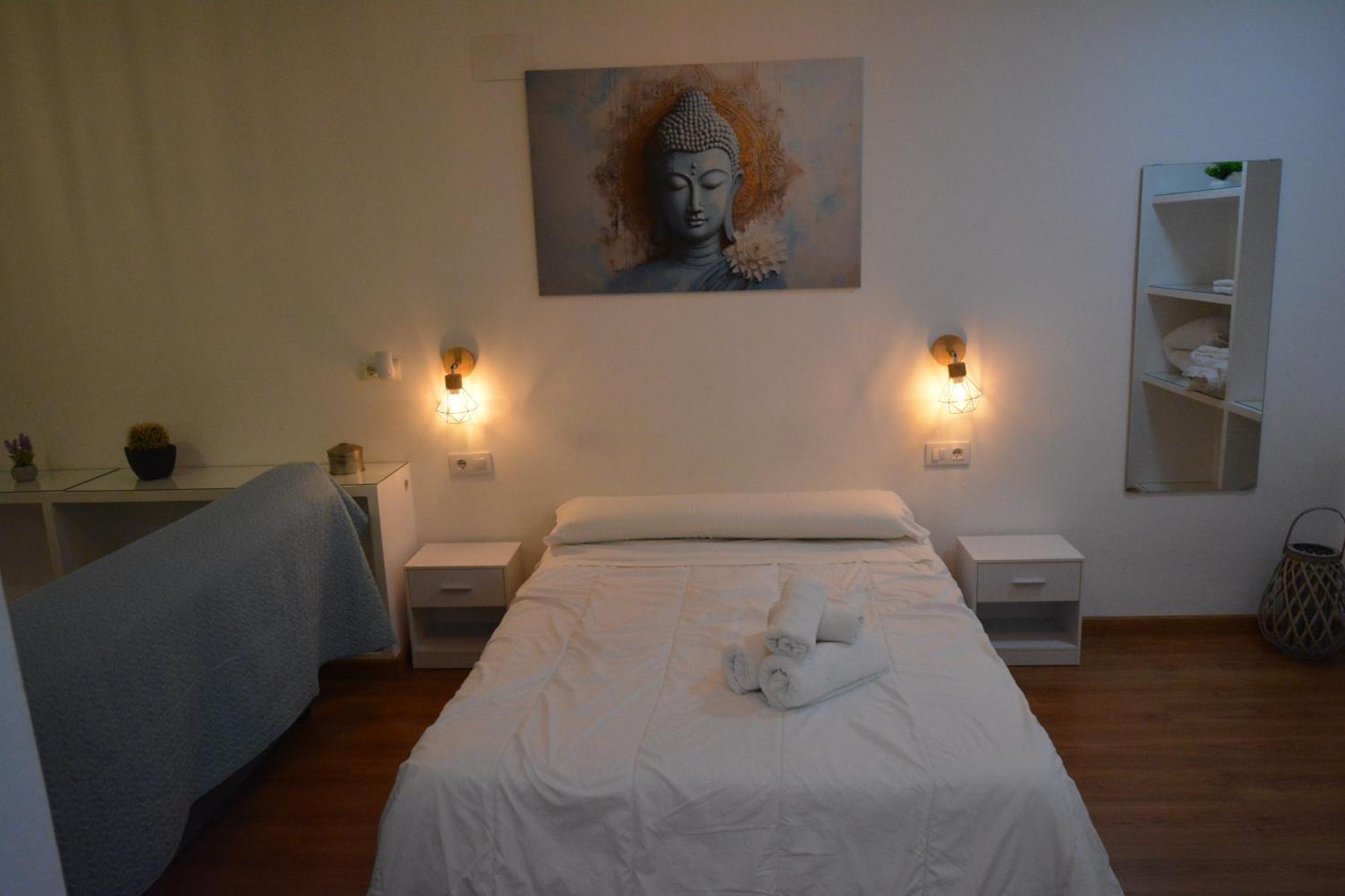 Apartamento Calle Concepcion Pleno Centro 科爾多瓦 外观 照片