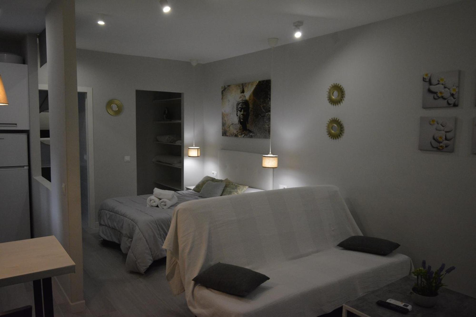 Apartamento Calle Concepcion Pleno Centro 科爾多瓦 外观 照片