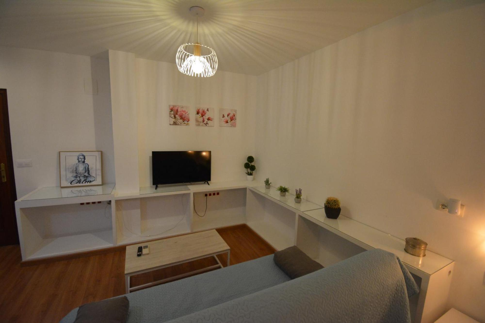 Apartamento Calle Concepcion Pleno Centro 科爾多瓦 外观 照片
