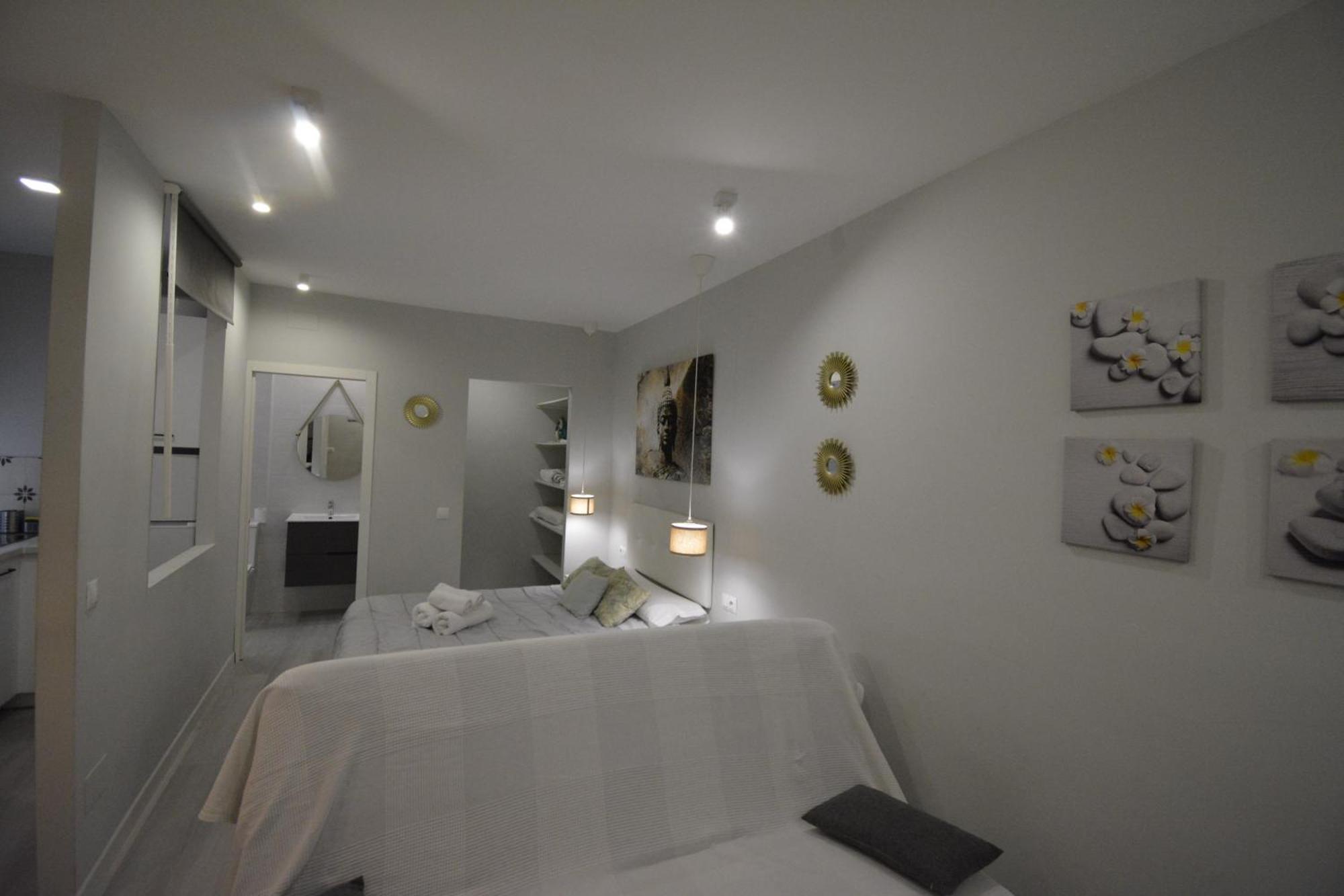 Apartamento Calle Concepcion Pleno Centro 科爾多瓦 外观 照片