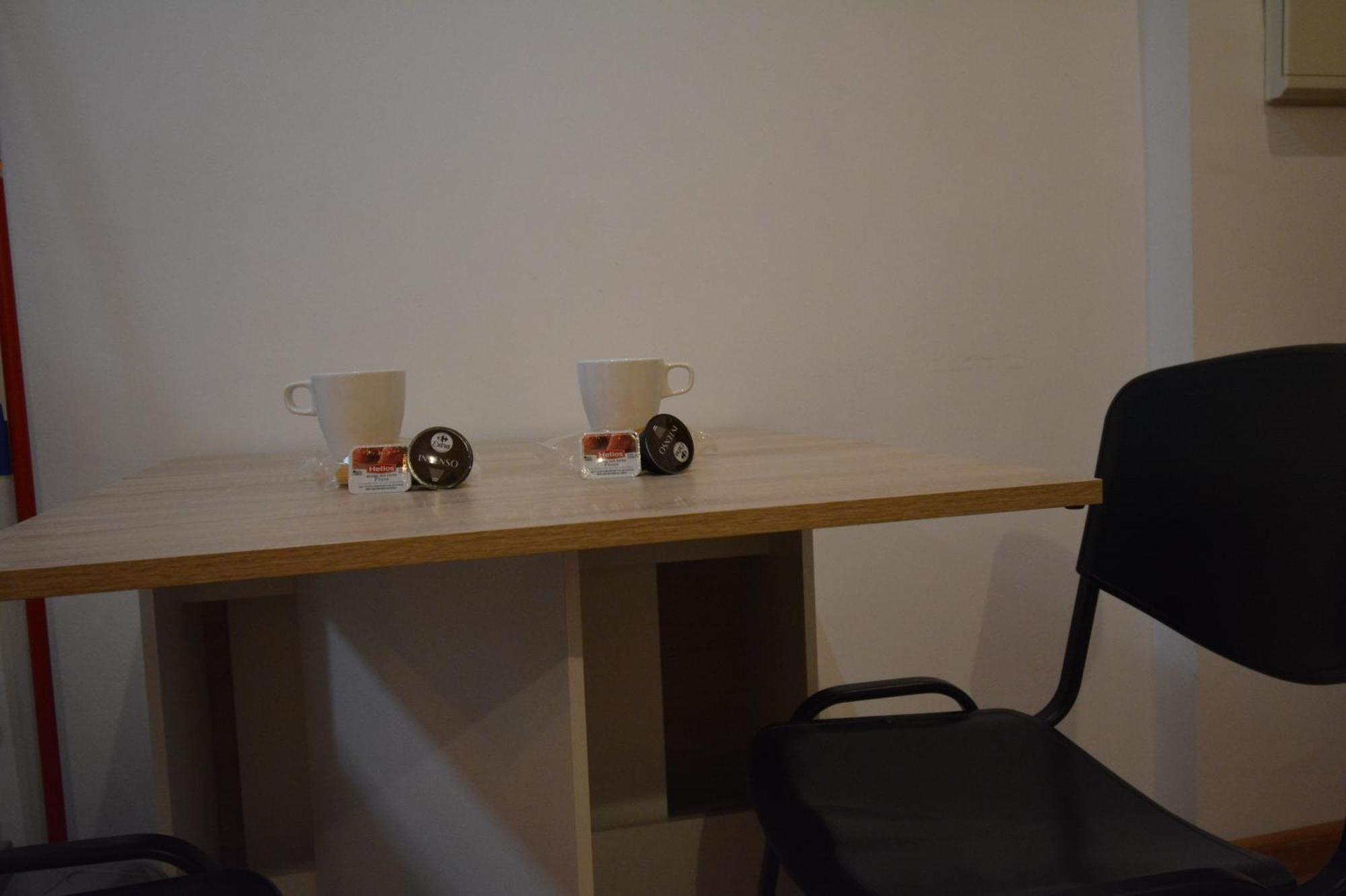 Apartamento Calle Concepcion Pleno Centro 科爾多瓦 外观 照片