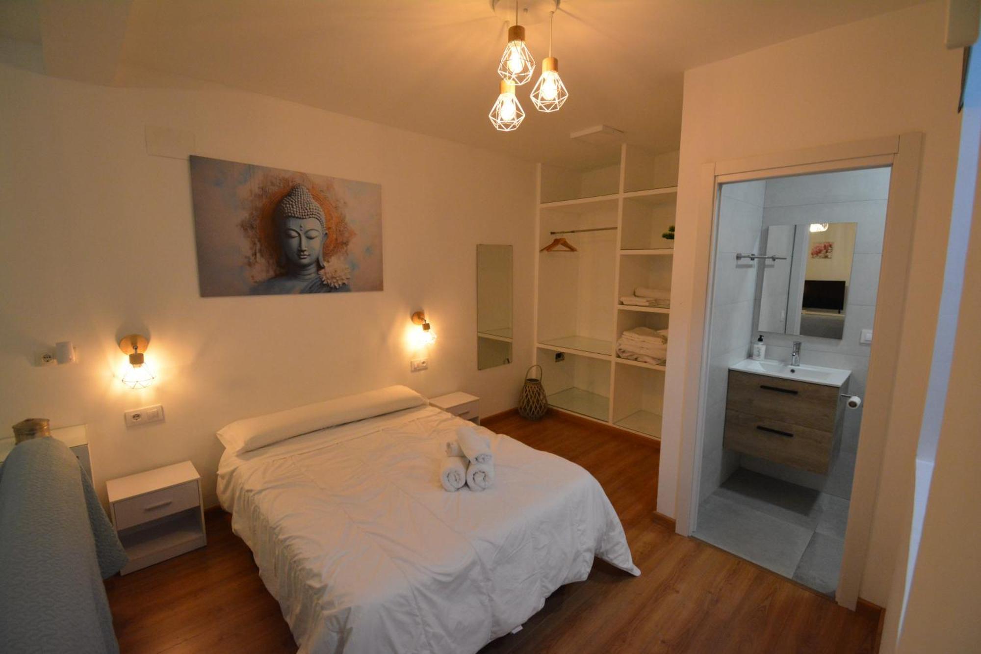 Apartamento Calle Concepcion Pleno Centro 科爾多瓦 外观 照片