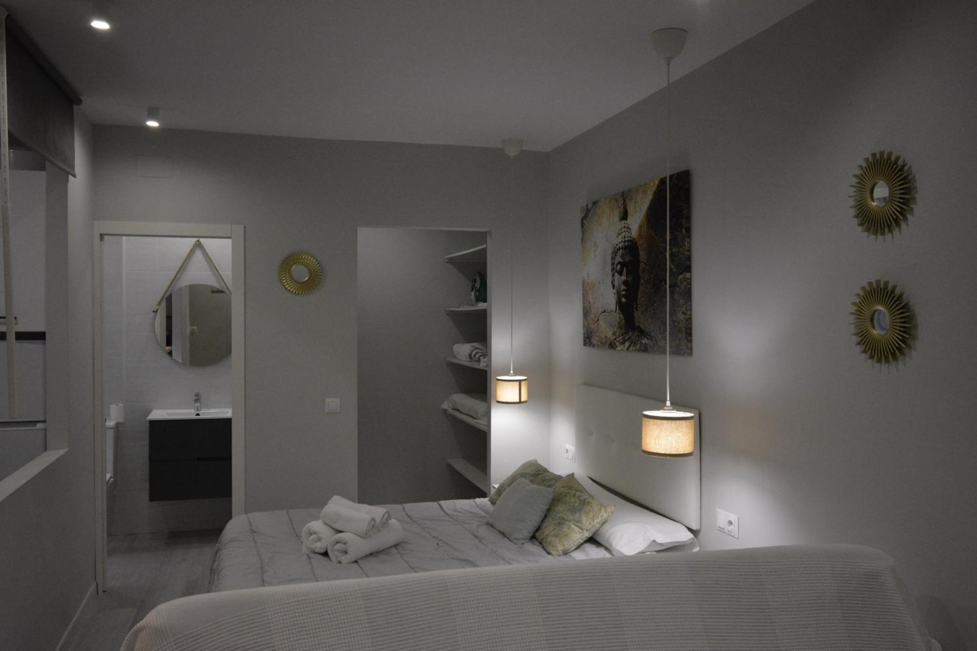 Apartamento Calle Concepcion Pleno Centro 科爾多瓦 外观 照片