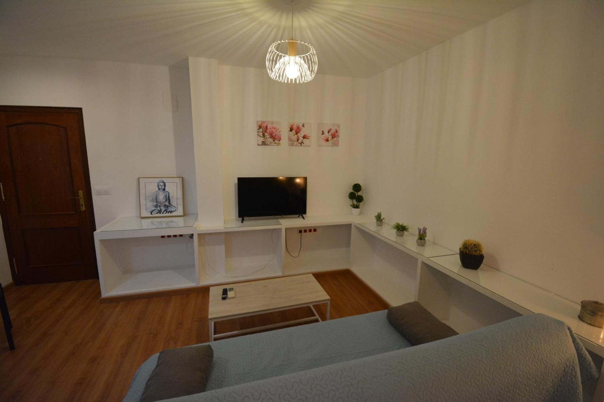 Apartamento Calle Concepcion Pleno Centro 科爾多瓦 外观 照片