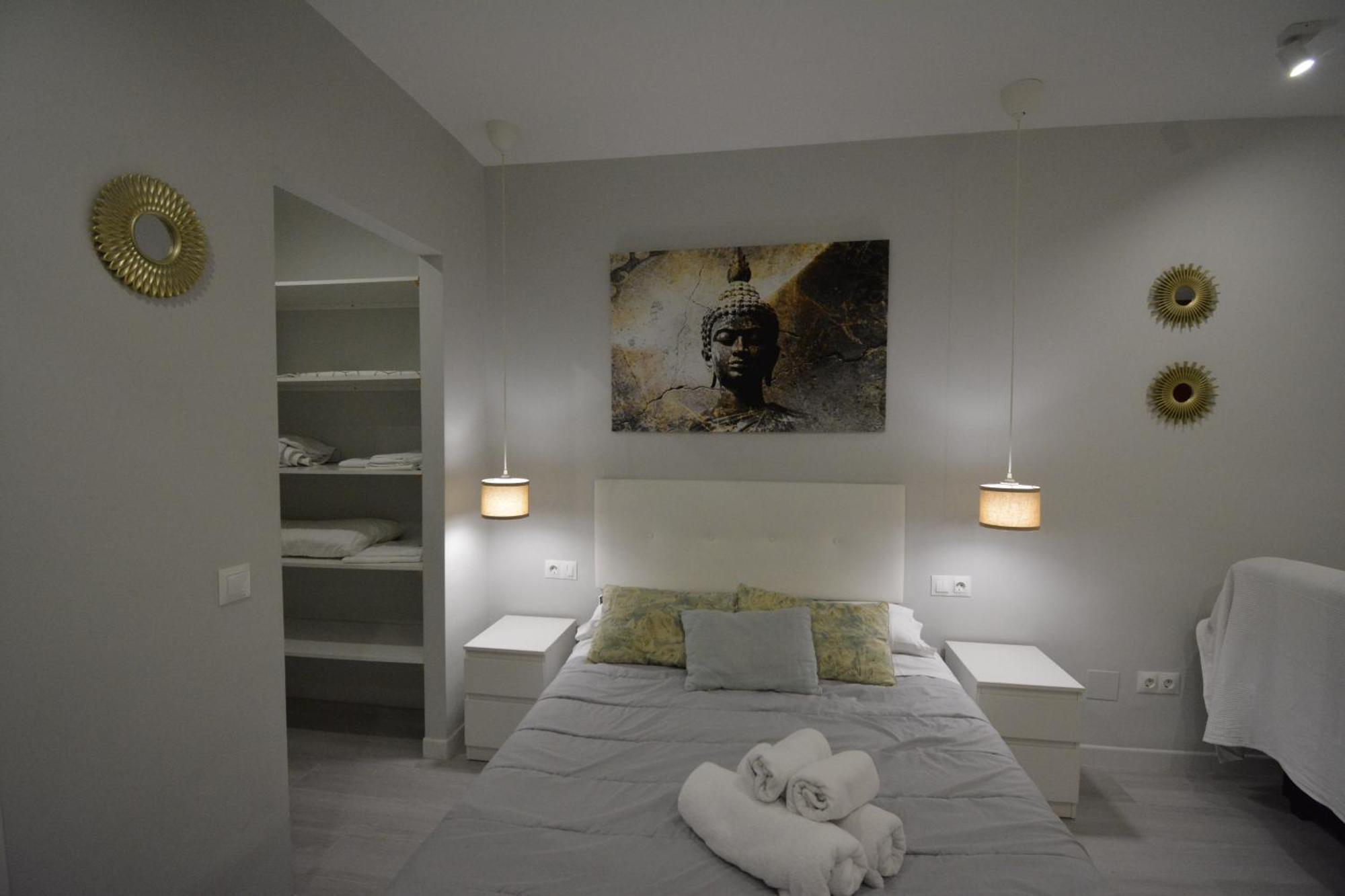 Apartamento Calle Concepcion Pleno Centro 科爾多瓦 外观 照片