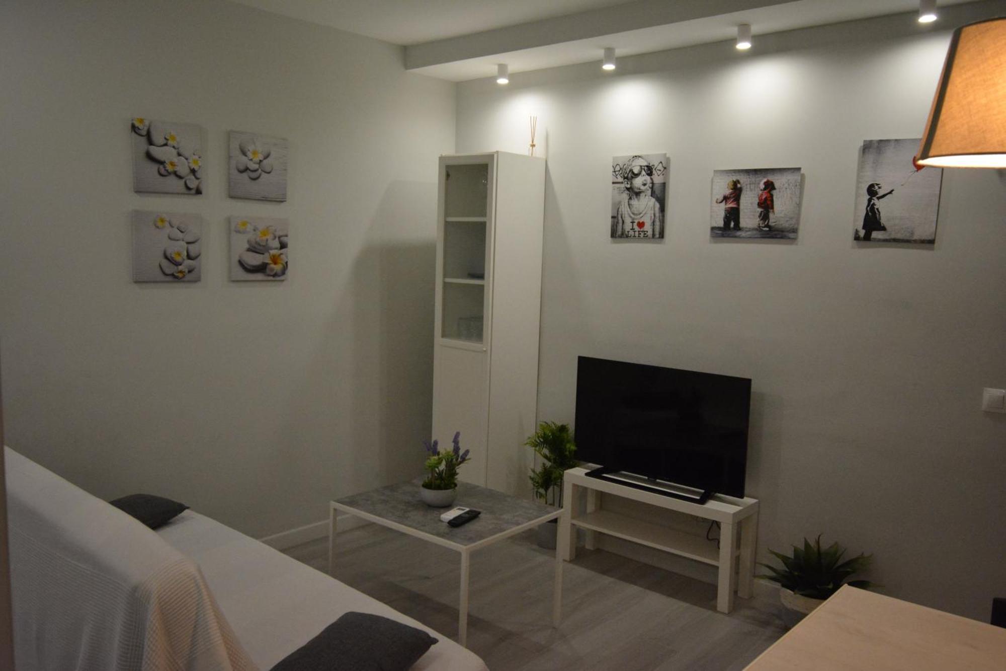 Apartamento Calle Concepcion Pleno Centro 科爾多瓦 外观 照片