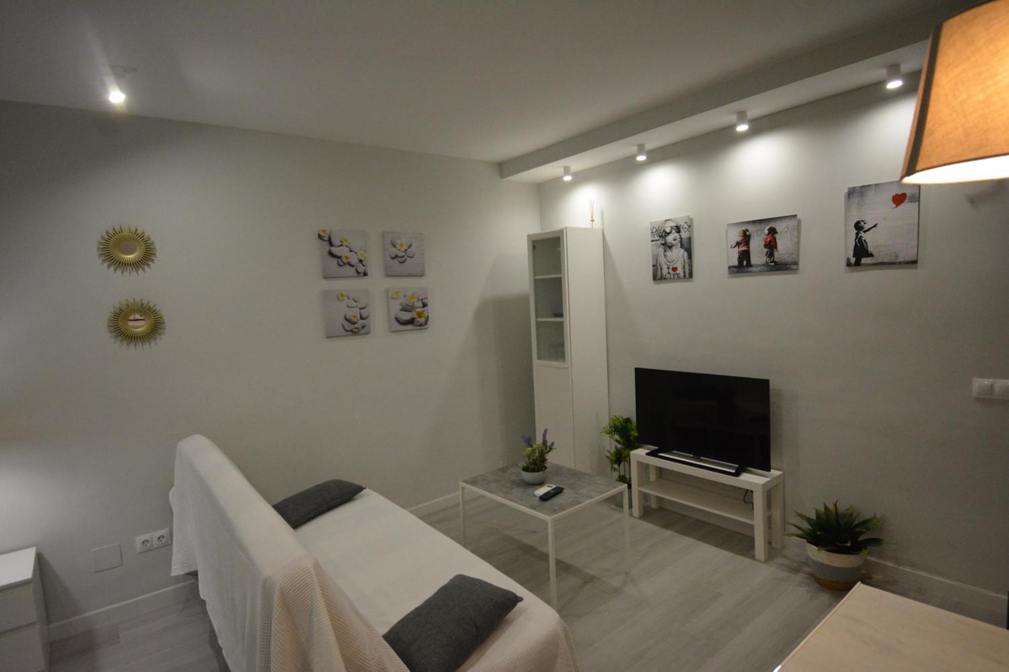 Apartamento Calle Concepcion Pleno Centro 科爾多瓦 外观 照片