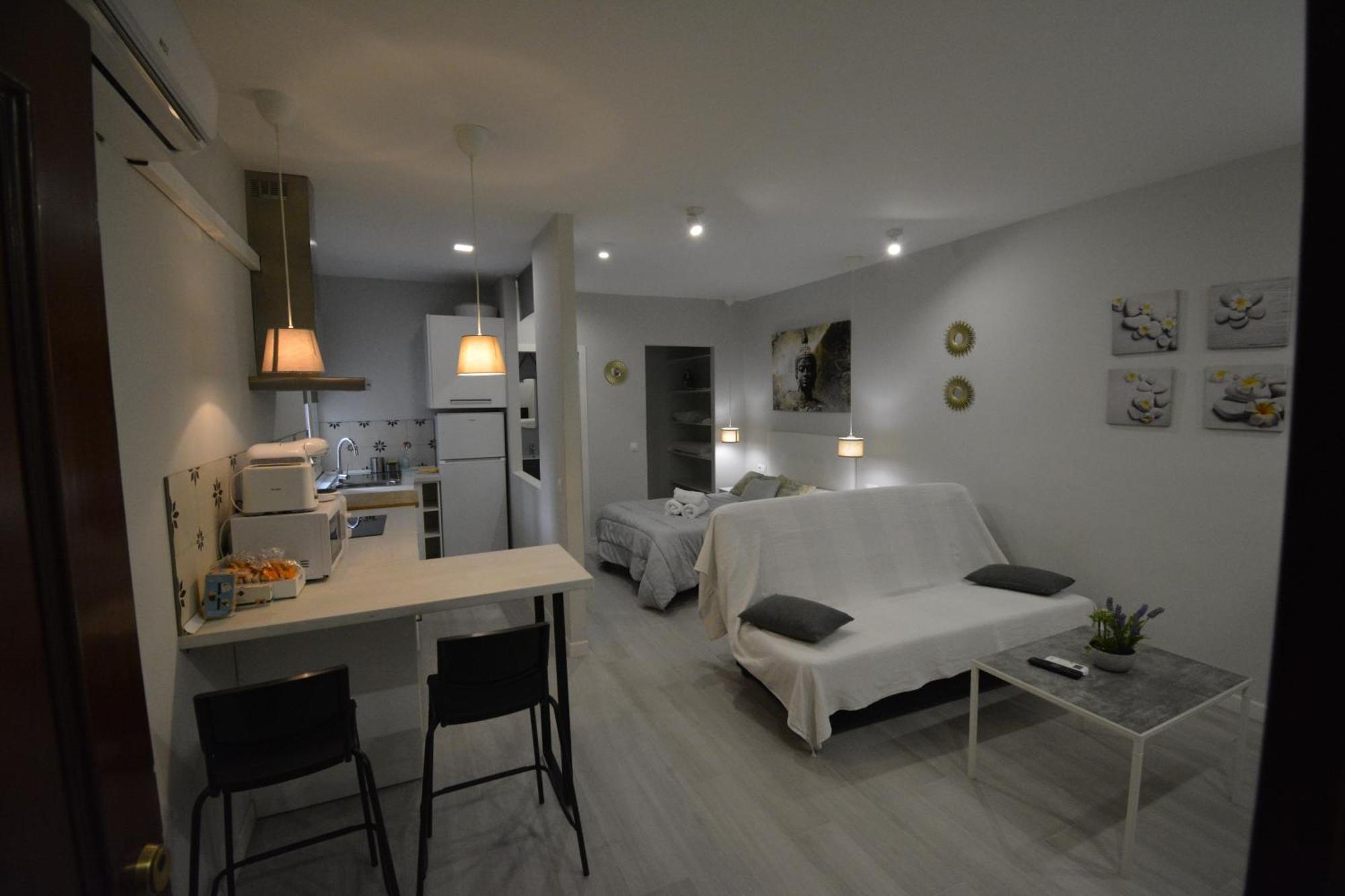 Apartamento Calle Concepcion Pleno Centro 科爾多瓦 外观 照片
