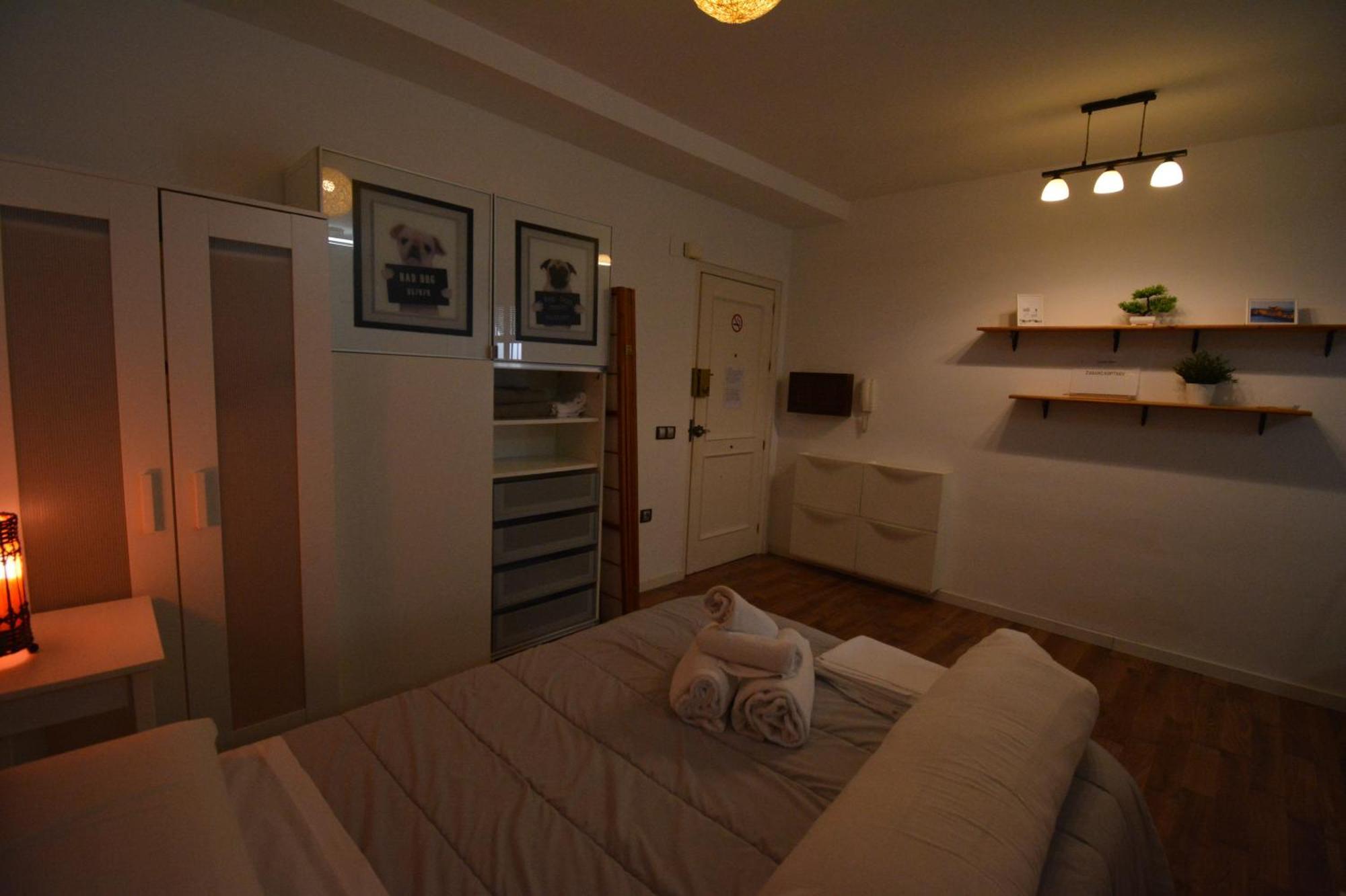 Apartamento Calle Concepcion Pleno Centro 科爾多瓦 外观 照片