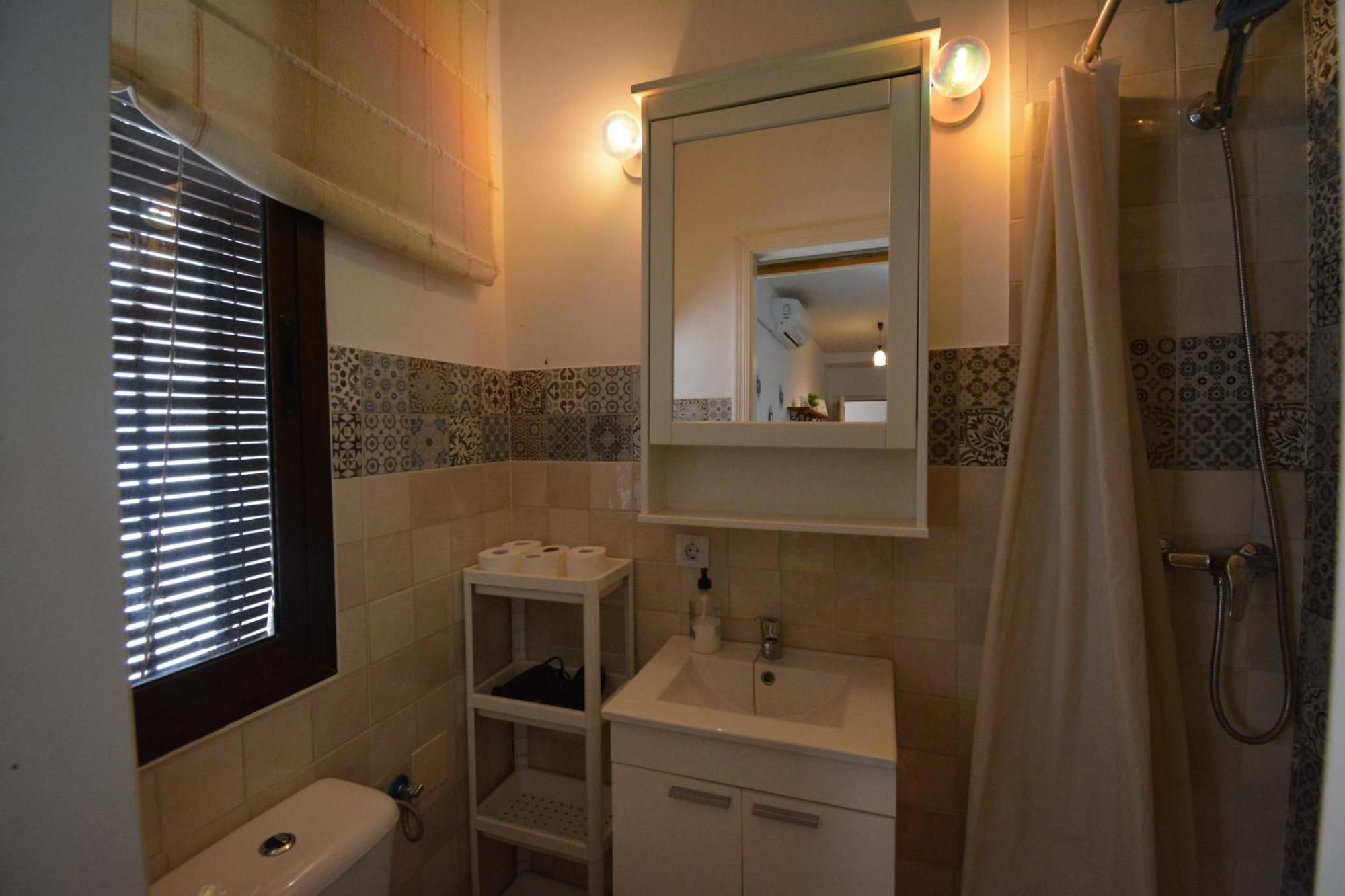 Apartamento Calle Concepcion Pleno Centro 科爾多瓦 外观 照片
