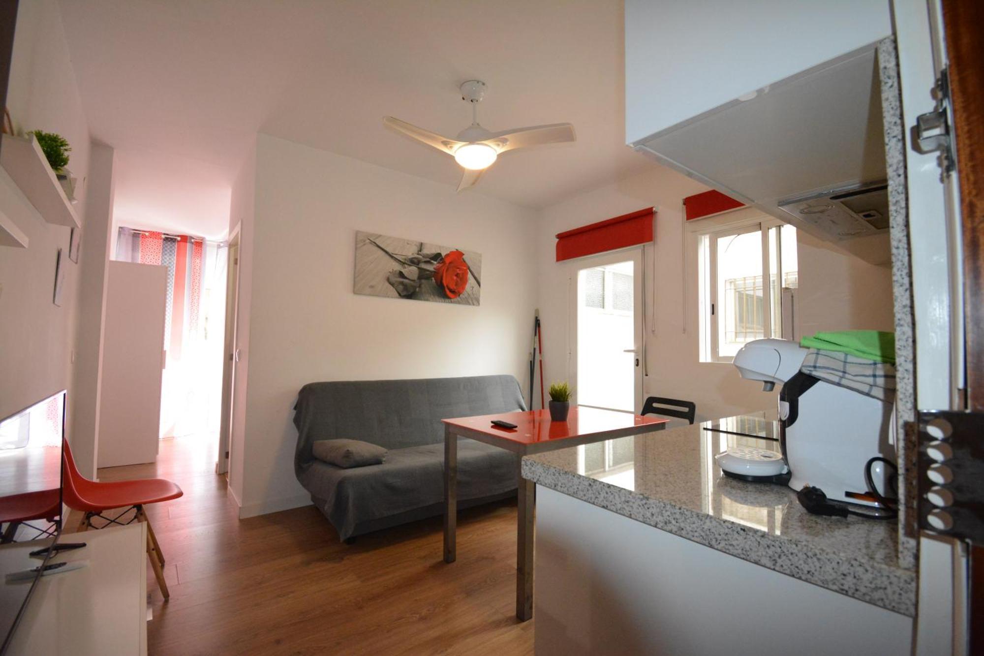 Apartamento Calle Concepcion Pleno Centro 科爾多瓦 外观 照片