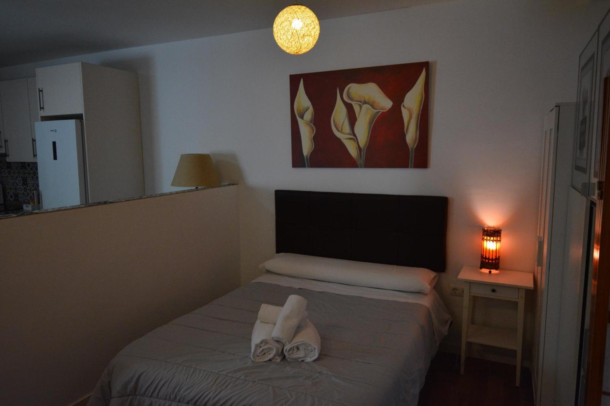 Apartamento Calle Concepcion Pleno Centro 科爾多瓦 外观 照片