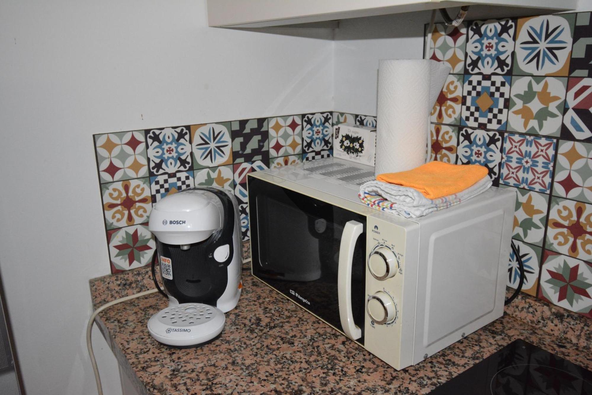 Apartamento Calle Concepcion Pleno Centro 科爾多瓦 外观 照片