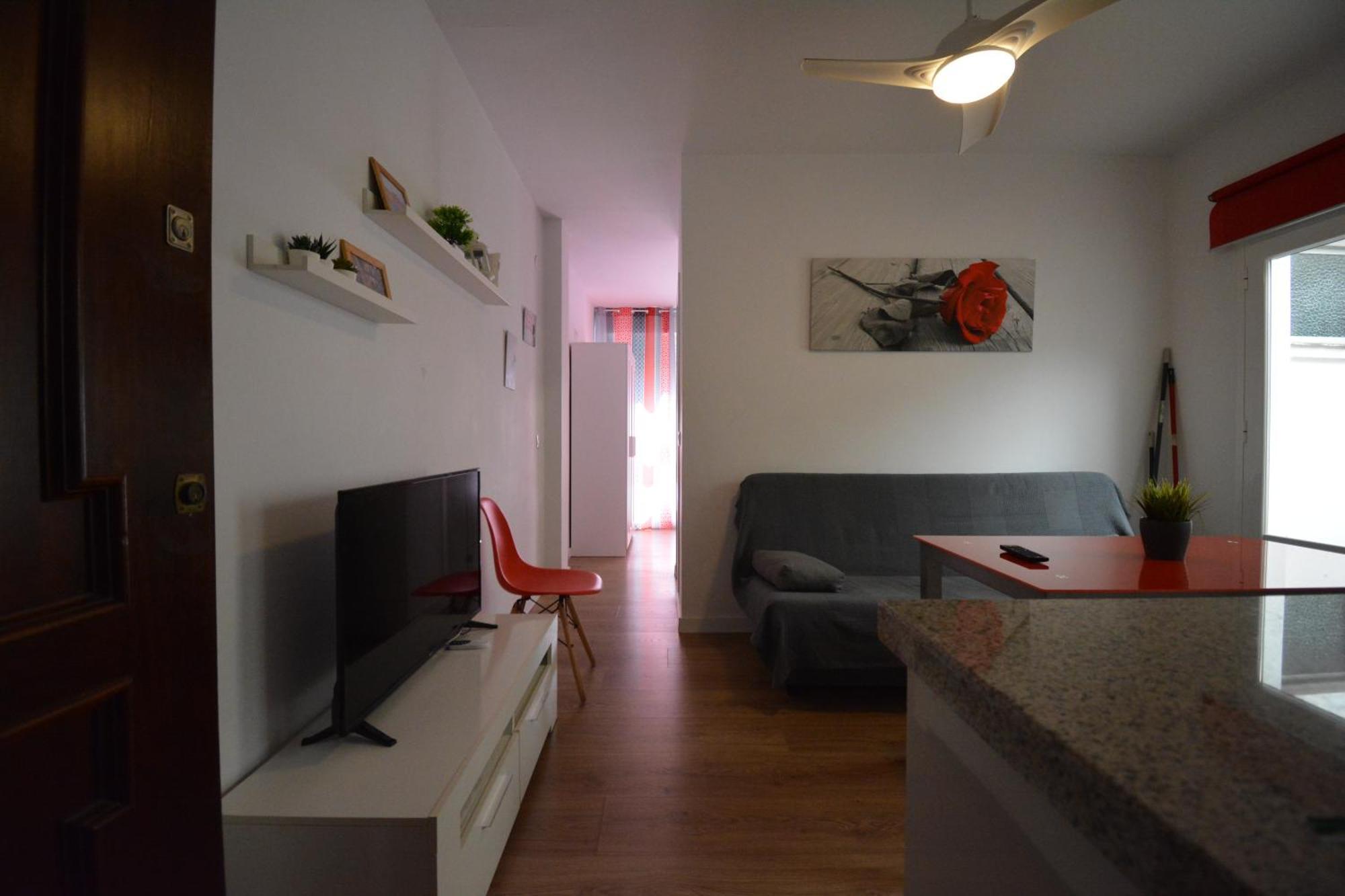 Apartamento Calle Concepcion Pleno Centro 科爾多瓦 外观 照片