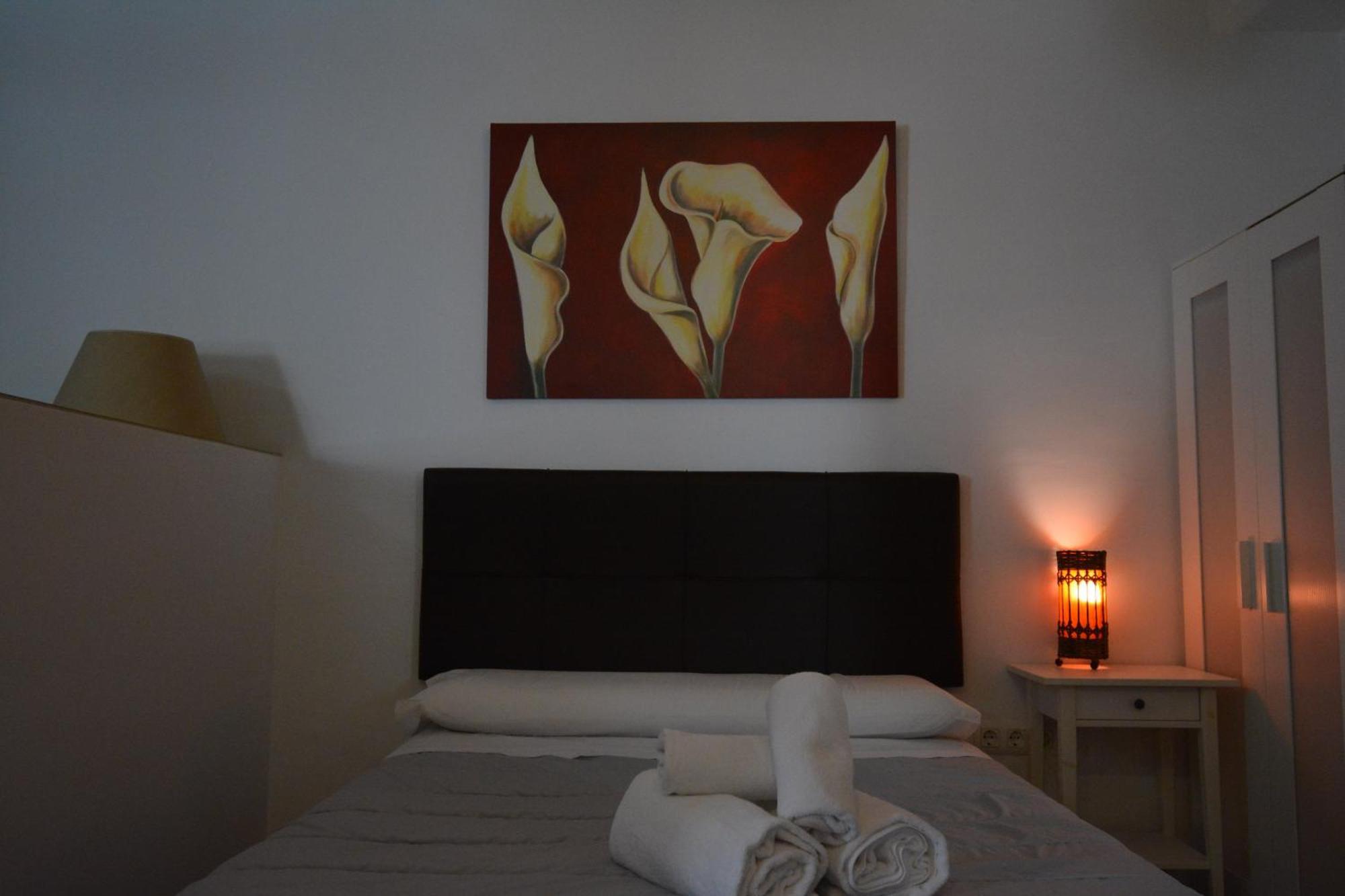 Apartamento Calle Concepcion Pleno Centro 科爾多瓦 外观 照片
