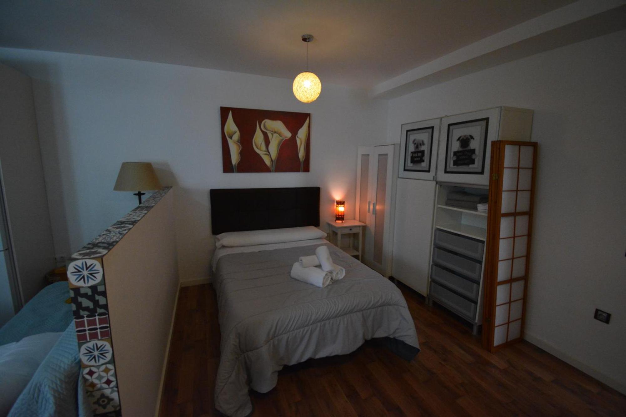 Apartamento Calle Concepcion Pleno Centro 科爾多瓦 外观 照片