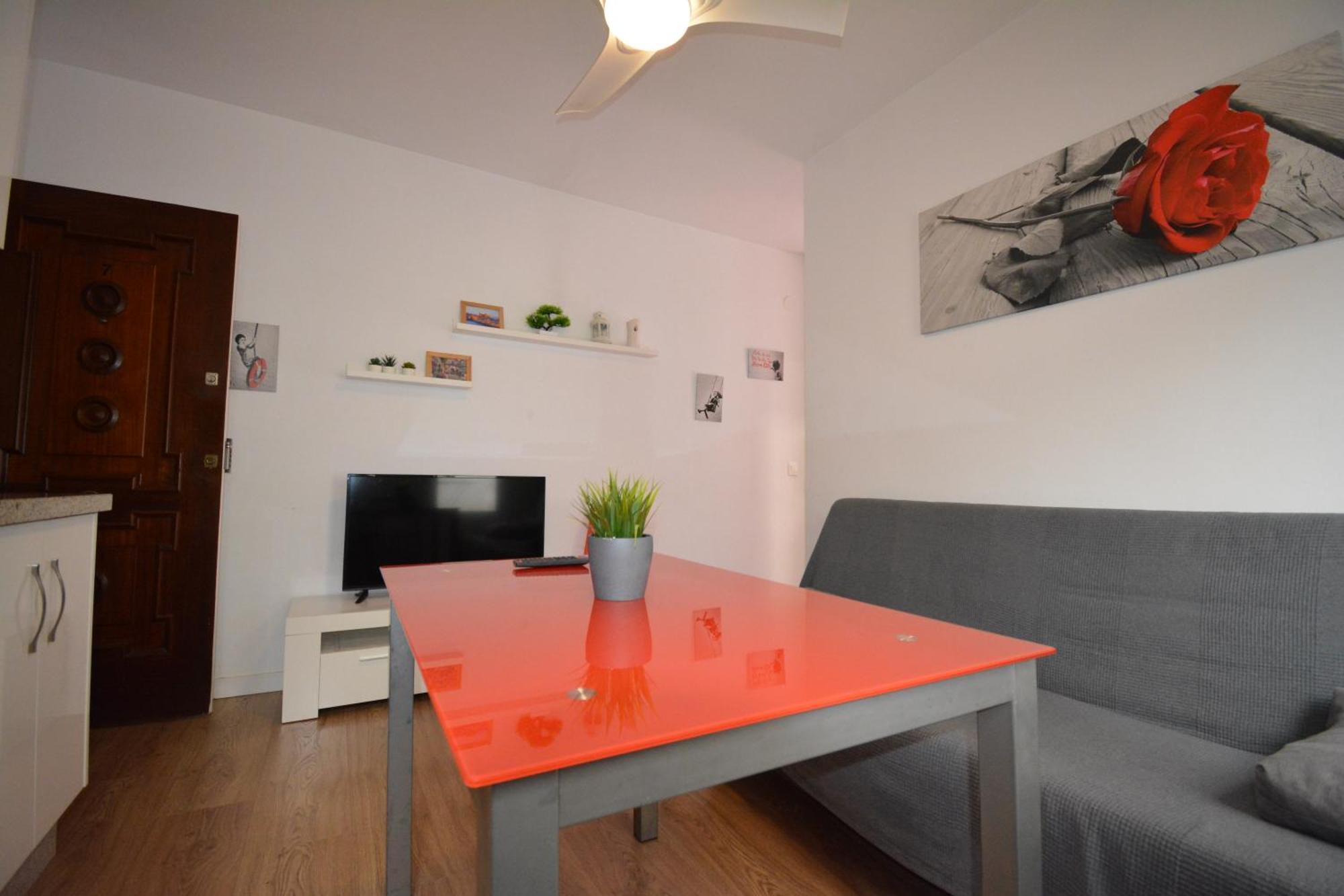 Apartamento Calle Concepcion Pleno Centro 科爾多瓦 外观 照片