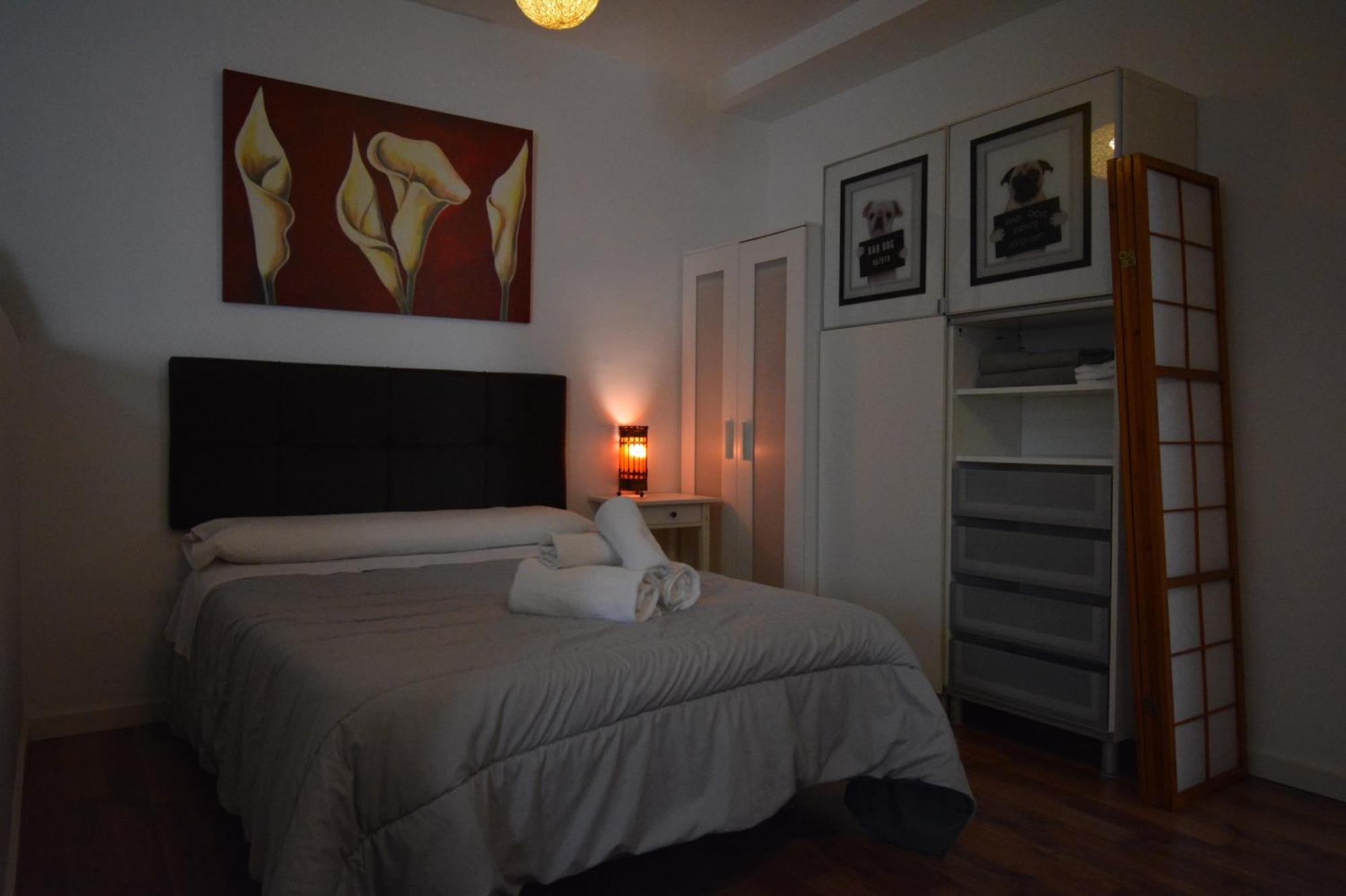 Apartamento Calle Concepcion Pleno Centro 科爾多瓦 外观 照片