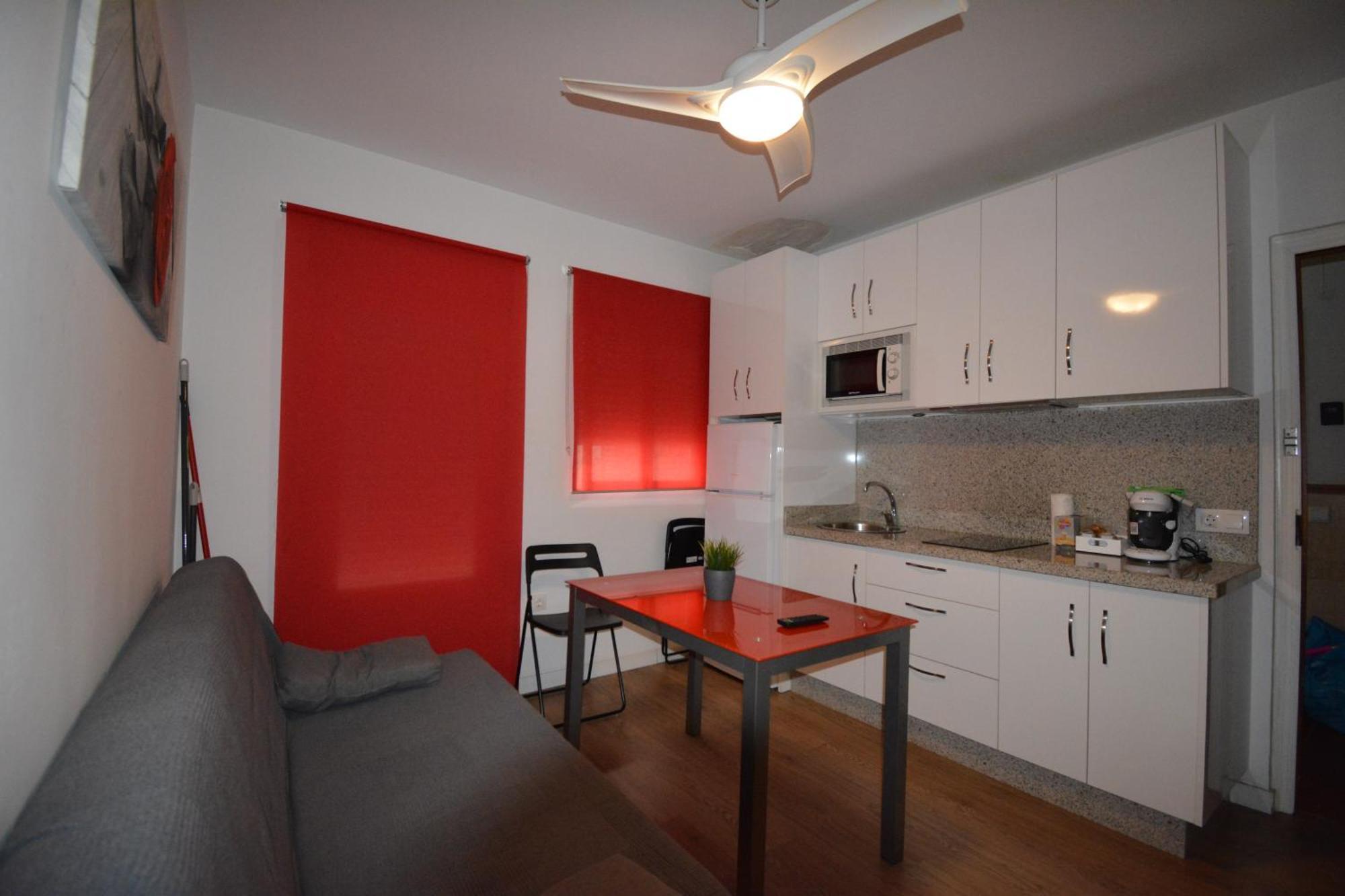 Apartamento Calle Concepcion Pleno Centro 科爾多瓦 外观 照片