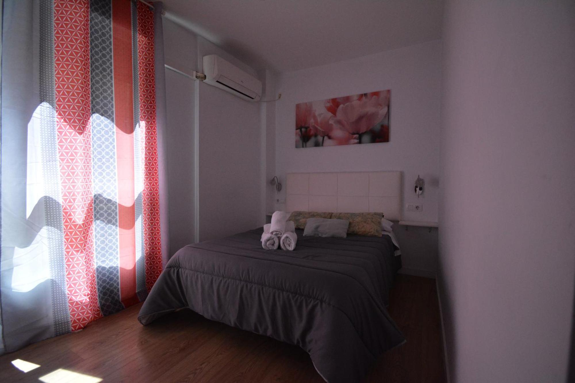 Apartamento Calle Concepcion Pleno Centro 科爾多瓦 外观 照片