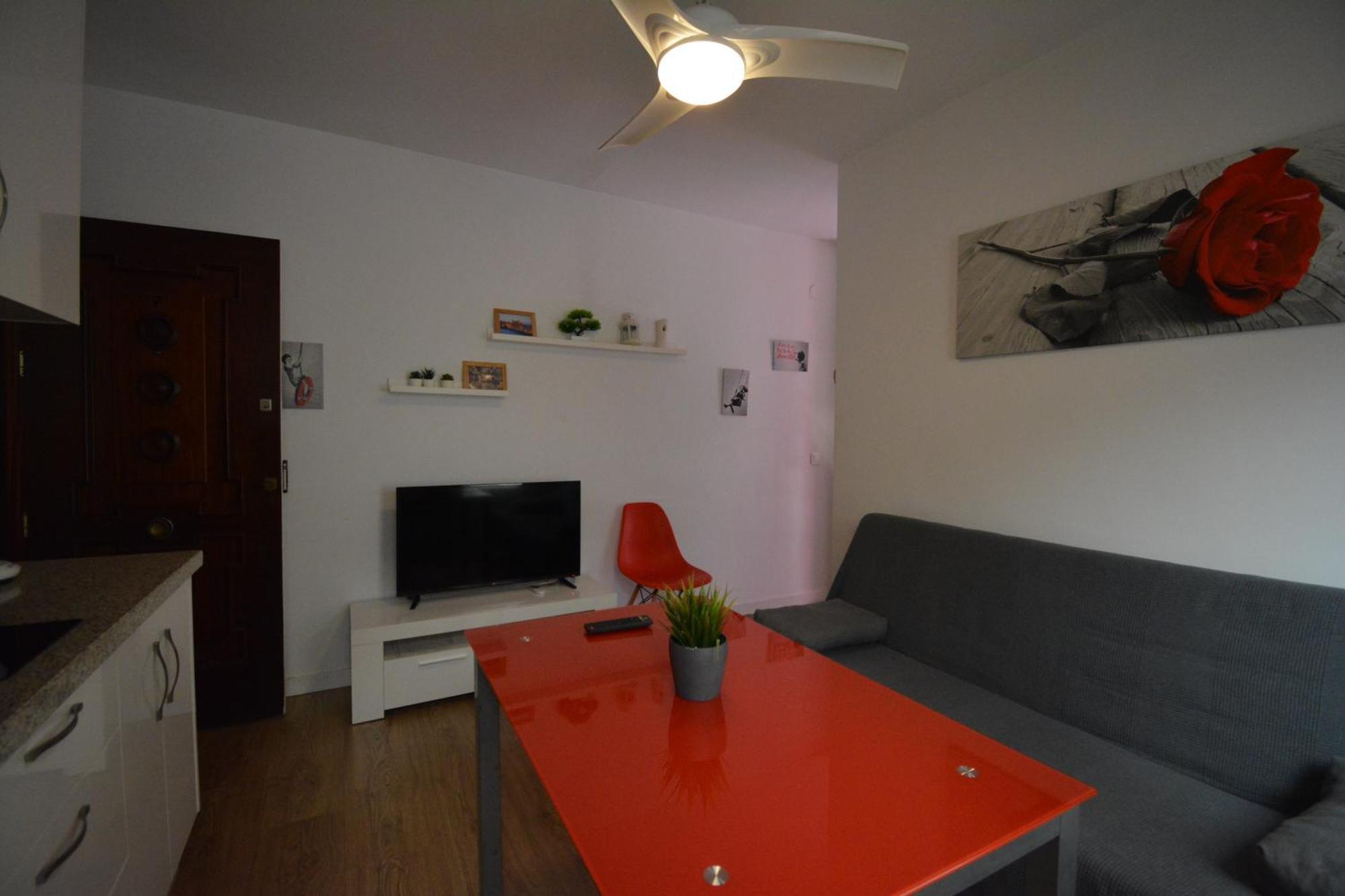 Apartamento Calle Concepcion Pleno Centro 科爾多瓦 外观 照片