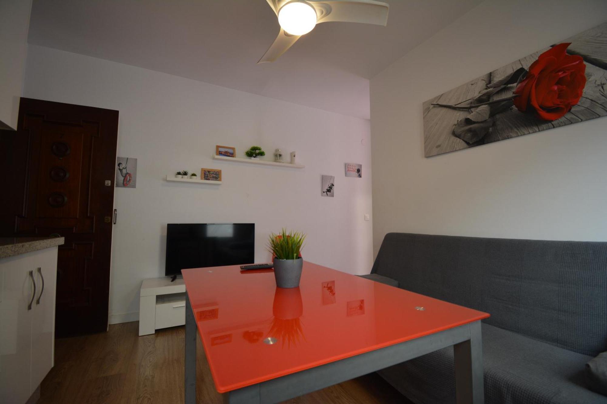 Apartamento Calle Concepcion Pleno Centro 科爾多瓦 外观 照片