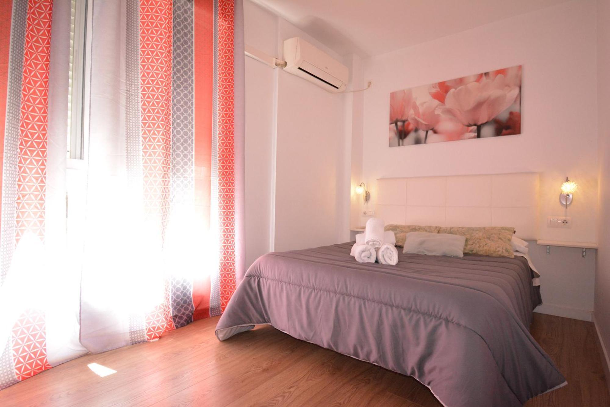 Apartamento Calle Concepcion Pleno Centro 科爾多瓦 外观 照片