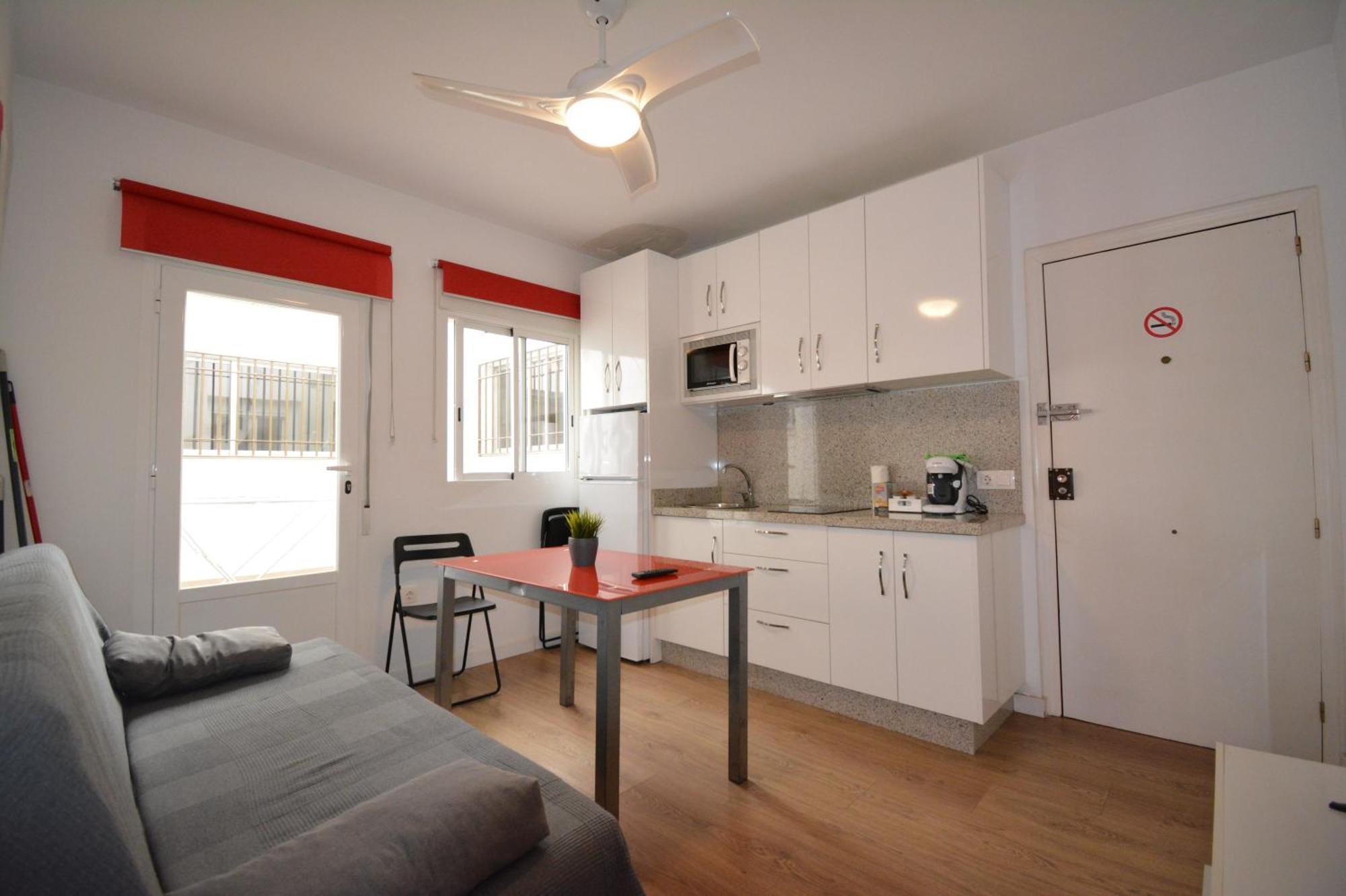 Apartamento Calle Concepcion Pleno Centro 科爾多瓦 外观 照片