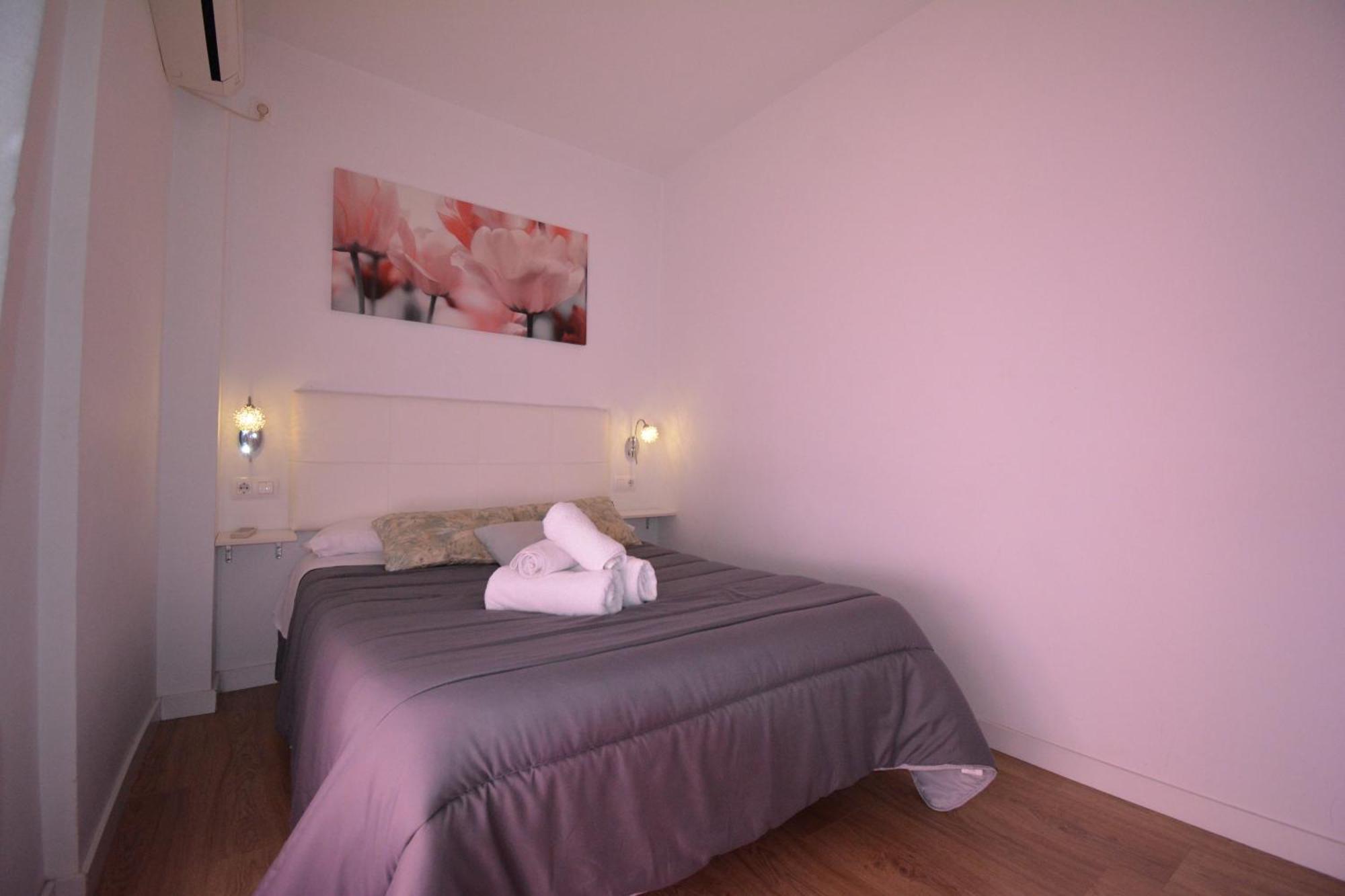 Apartamento Calle Concepcion Pleno Centro 科爾多瓦 外观 照片