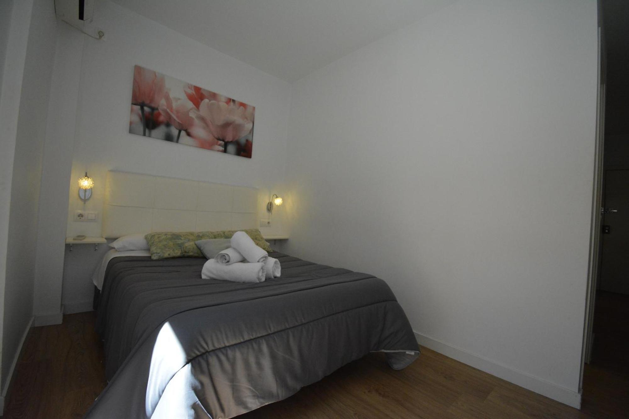 Apartamento Calle Concepcion Pleno Centro 科爾多瓦 外观 照片