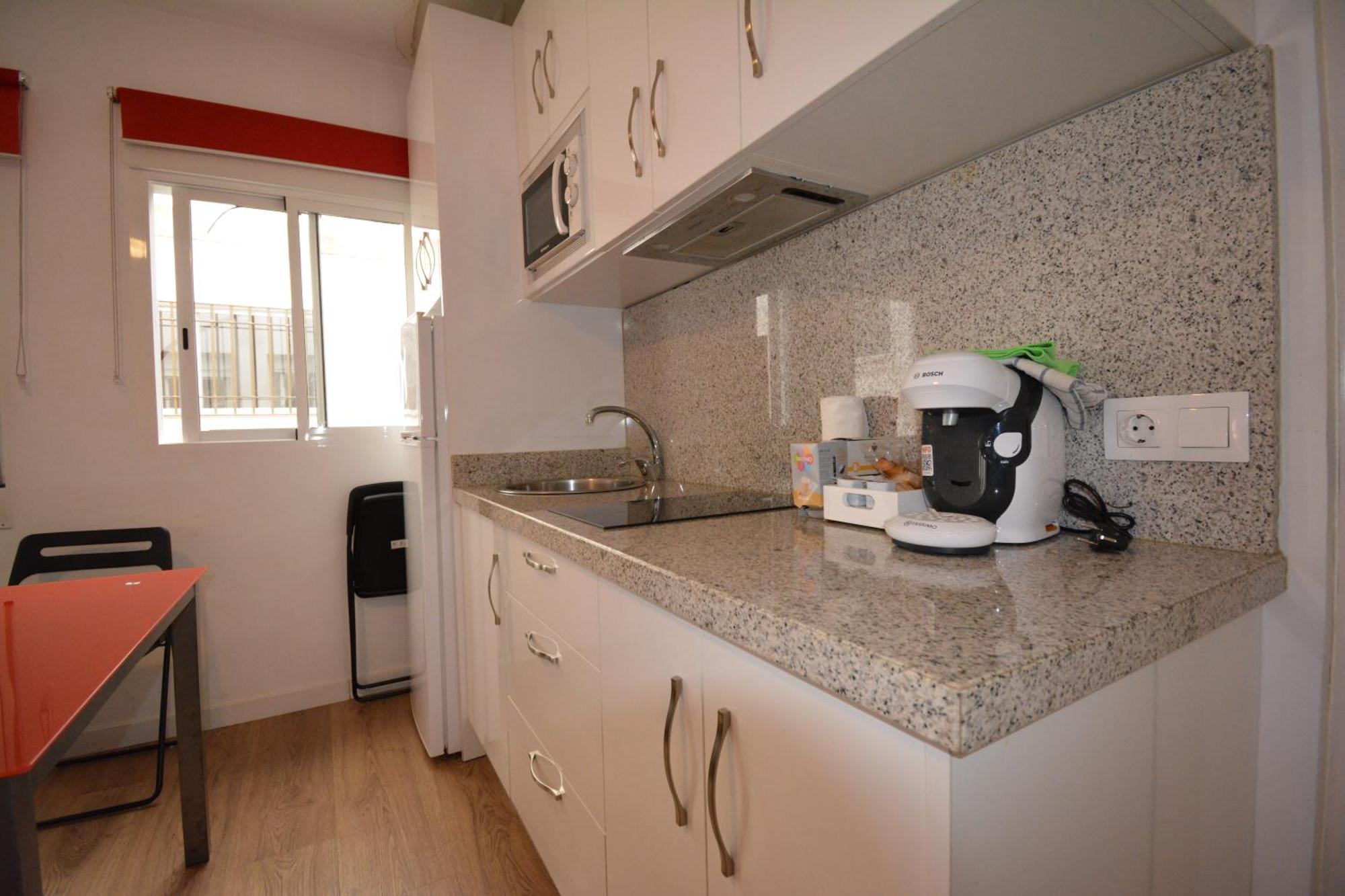 Apartamento Calle Concepcion Pleno Centro 科爾多瓦 外观 照片