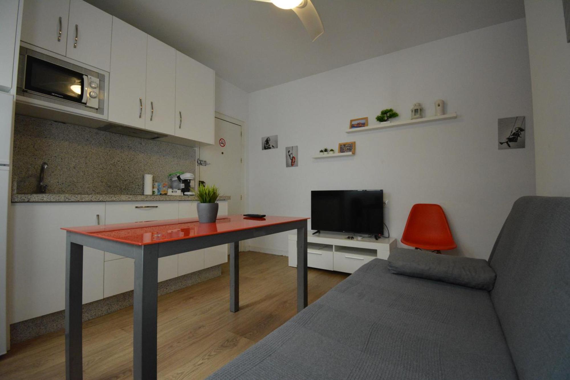 Apartamento Calle Concepcion Pleno Centro 科爾多瓦 外观 照片