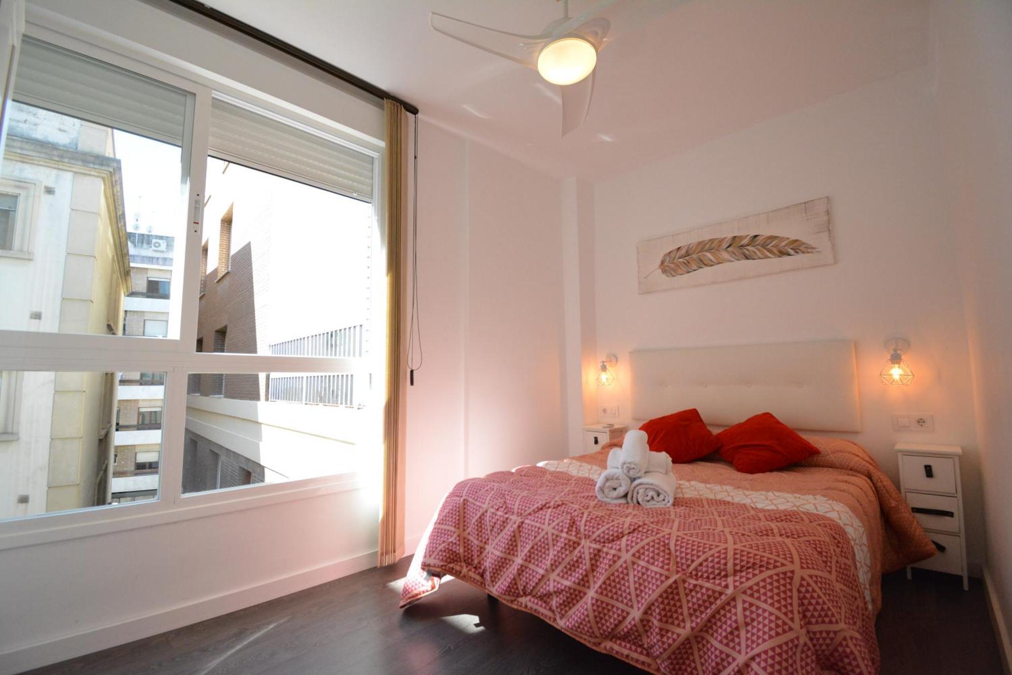 Apartamento Calle Concepcion Pleno Centro 科爾多瓦 外观 照片