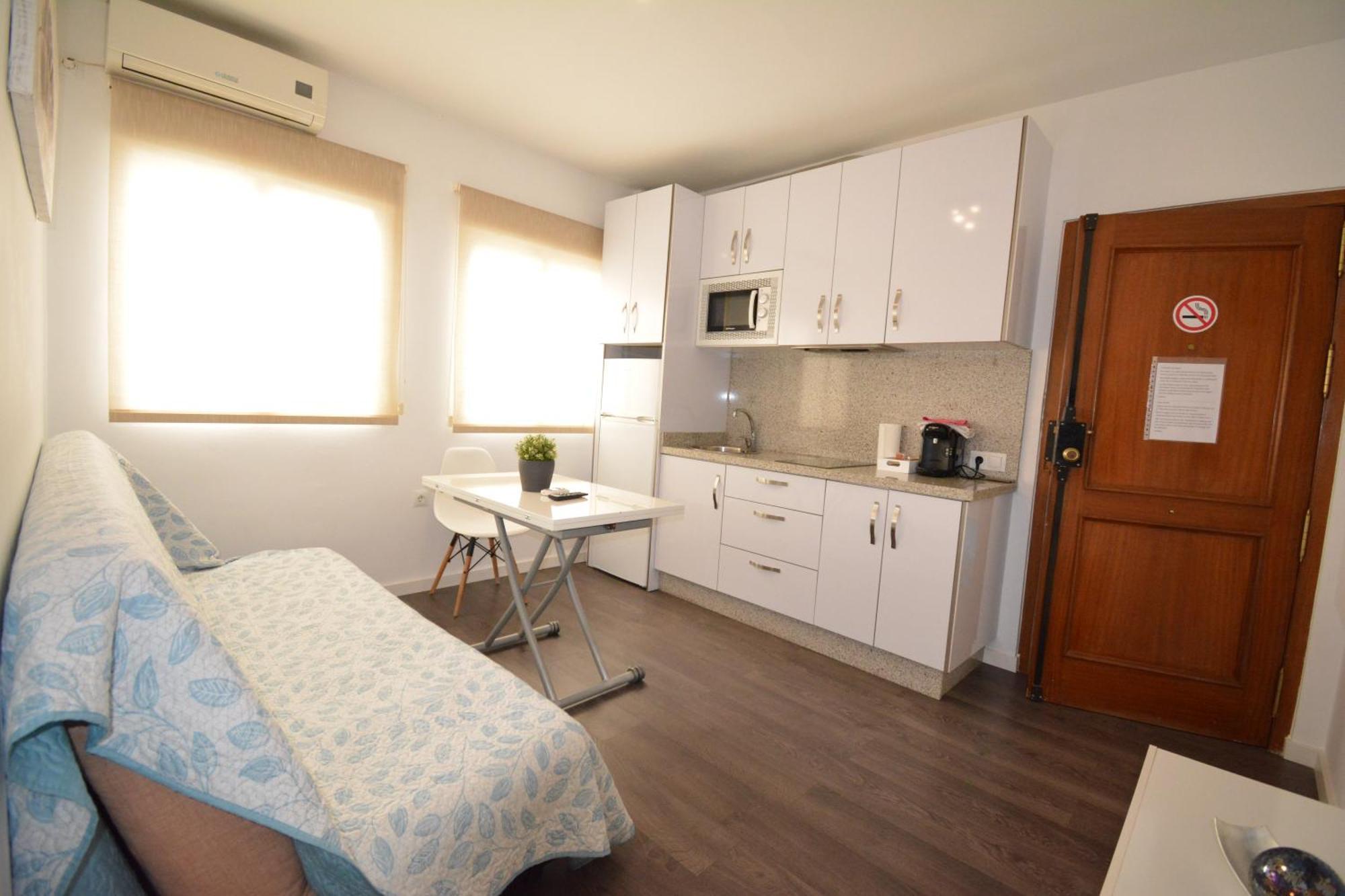 Apartamento Calle Concepcion Pleno Centro 科爾多瓦 外观 照片