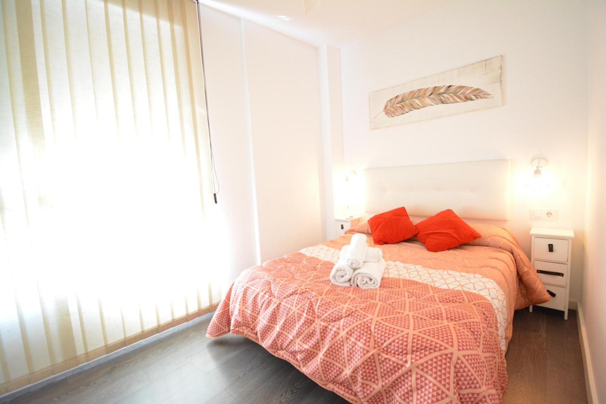 Apartamento Calle Concepcion Pleno Centro 科爾多瓦 外观 照片