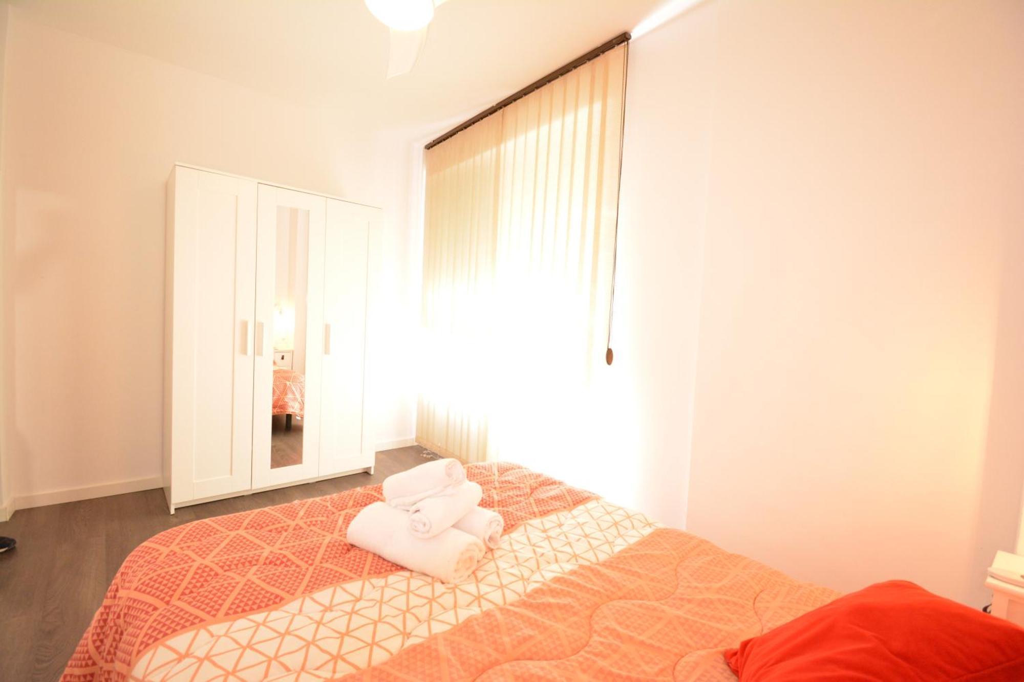 Apartamento Calle Concepcion Pleno Centro 科爾多瓦 外观 照片