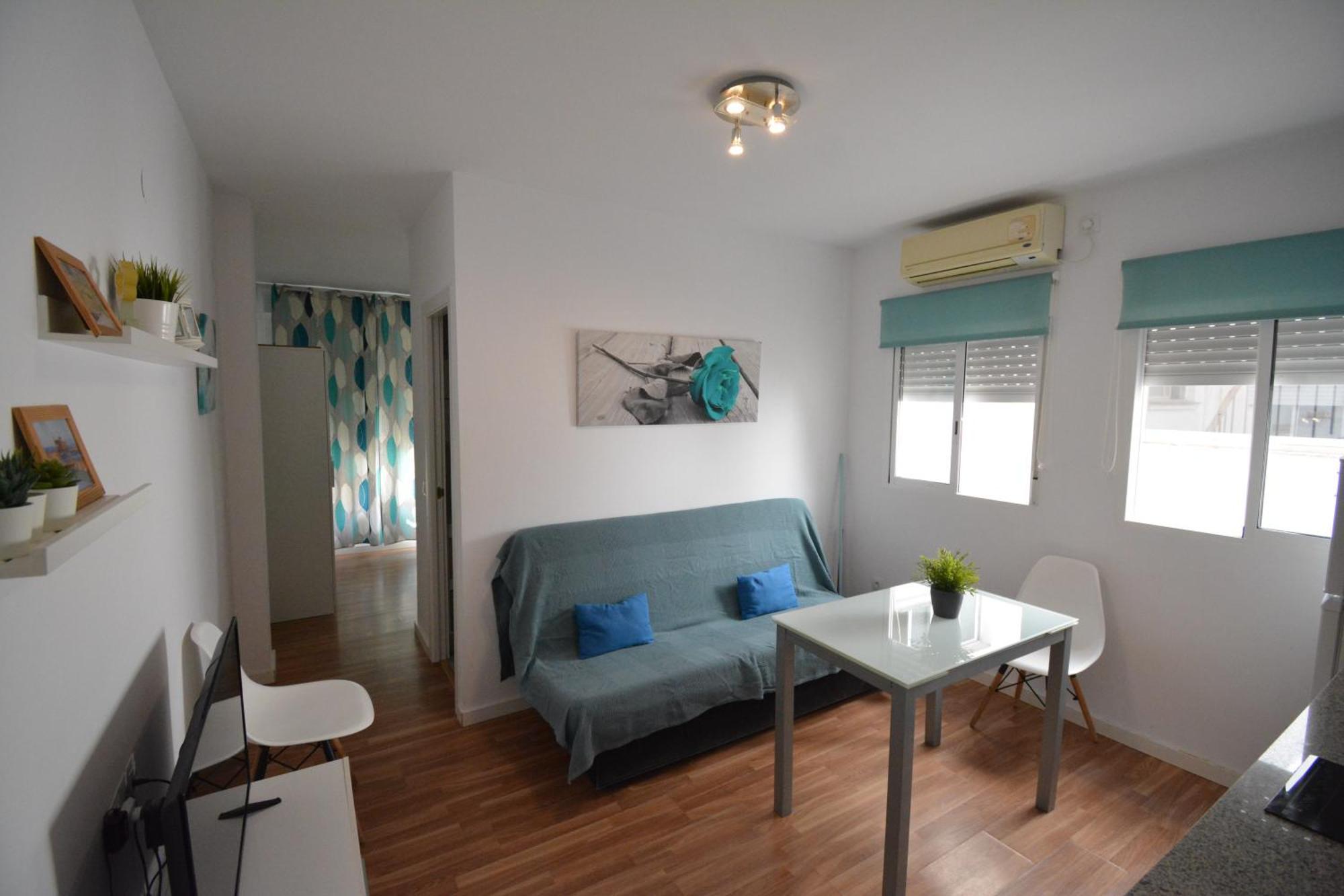 Apartamento Calle Concepcion Pleno Centro 科爾多瓦 外观 照片