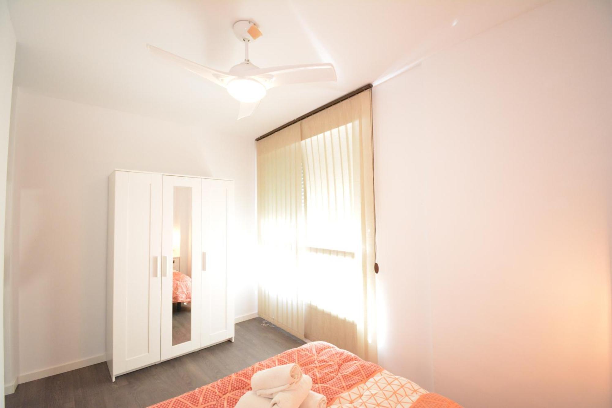 Apartamento Calle Concepcion Pleno Centro 科爾多瓦 外观 照片