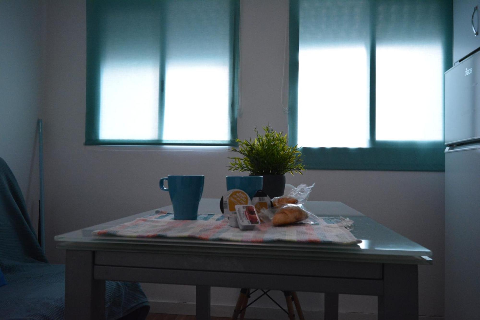 Apartamento Calle Concepcion Pleno Centro 科爾多瓦 外观 照片