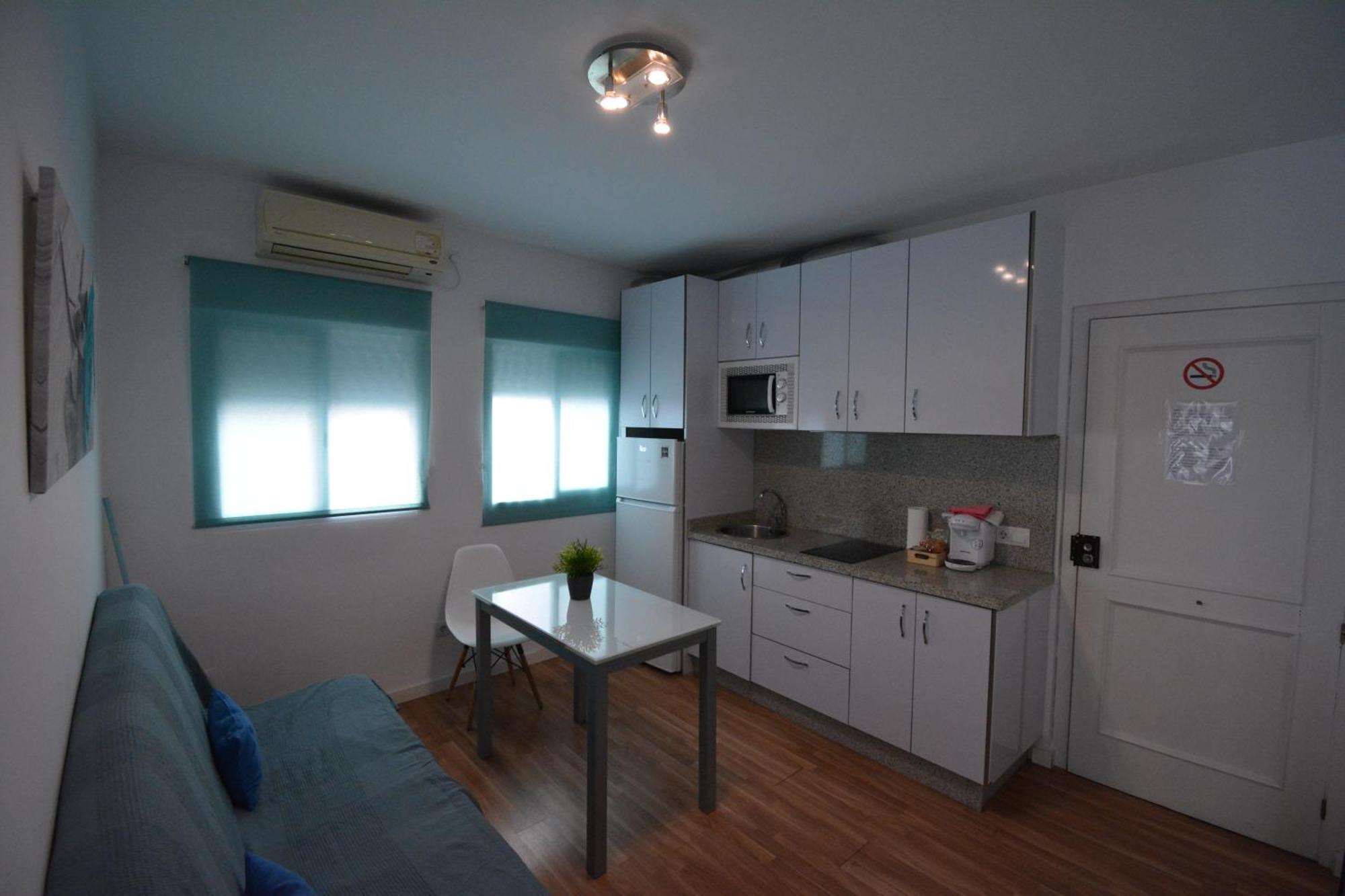 Apartamento Calle Concepcion Pleno Centro 科爾多瓦 外观 照片