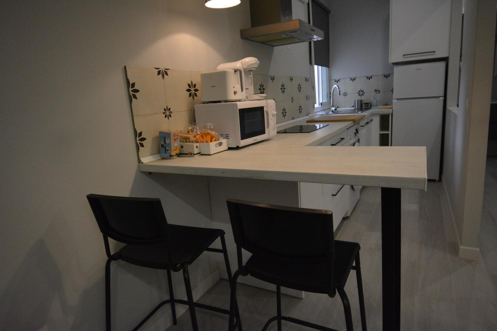 Apartamento Calle Concepcion Pleno Centro 科爾多瓦 外观 照片