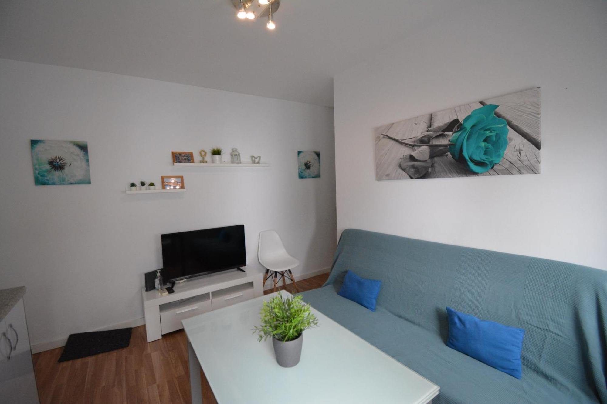 Apartamento Calle Concepcion Pleno Centro 科爾多瓦 外观 照片
