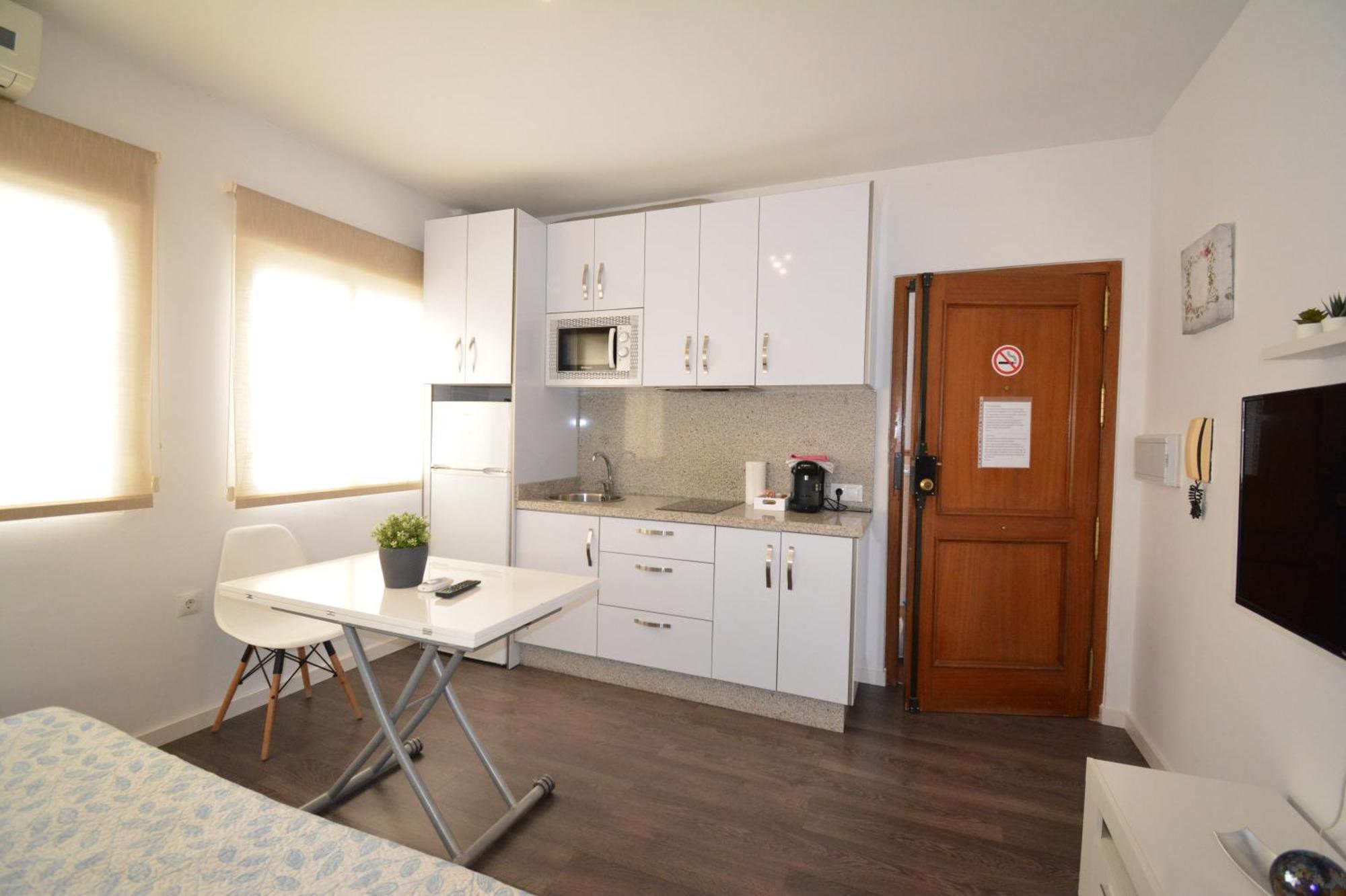 Apartamento Calle Concepcion Pleno Centro 科爾多瓦 外观 照片